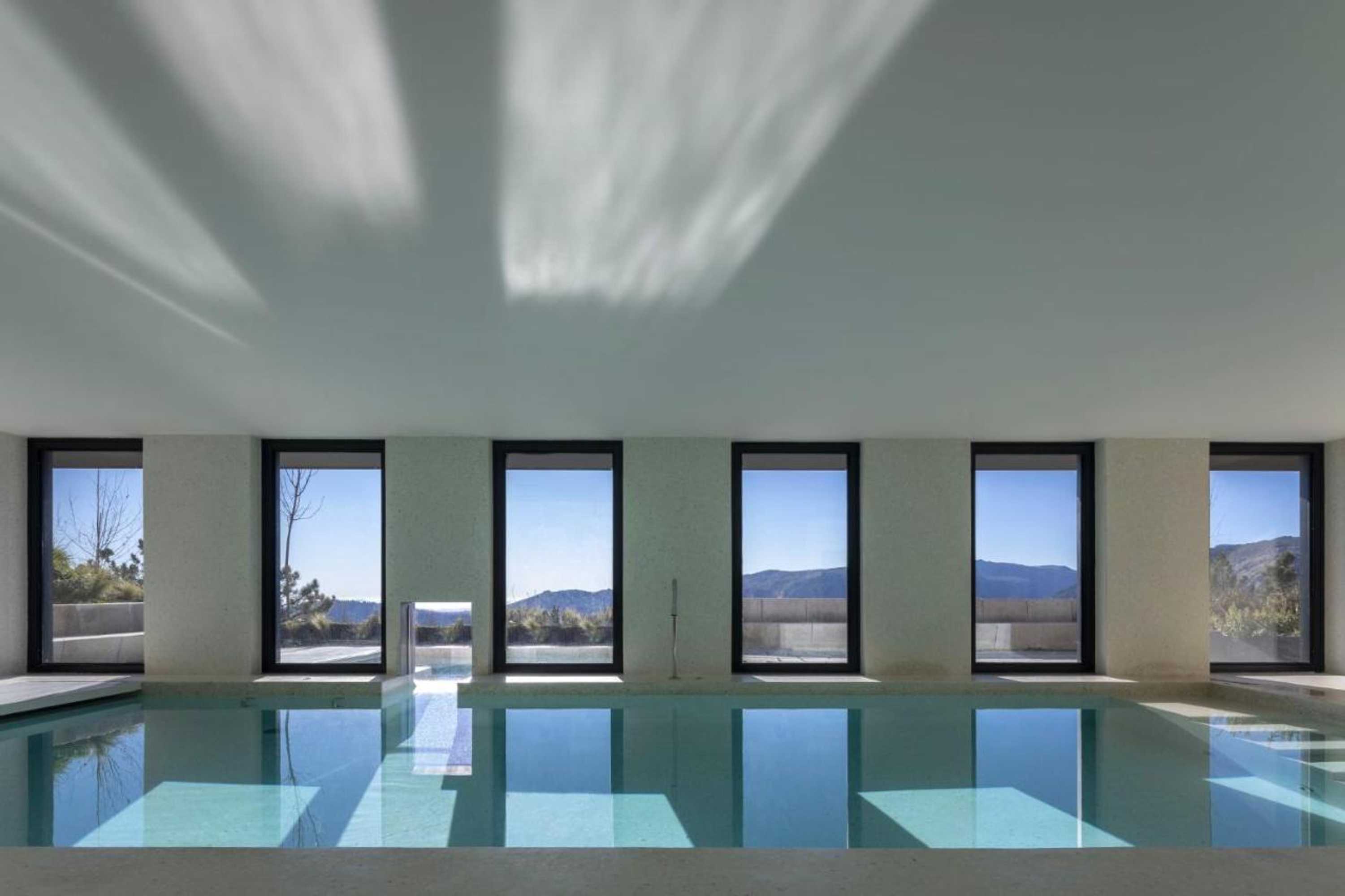 Gift card for Casa de São Lourenço - Burel Panorama Hotel - Member of Design Hotels Gift card for Casa de São Lourenço - Burel Panorama Hotel - Member of Design Hotels