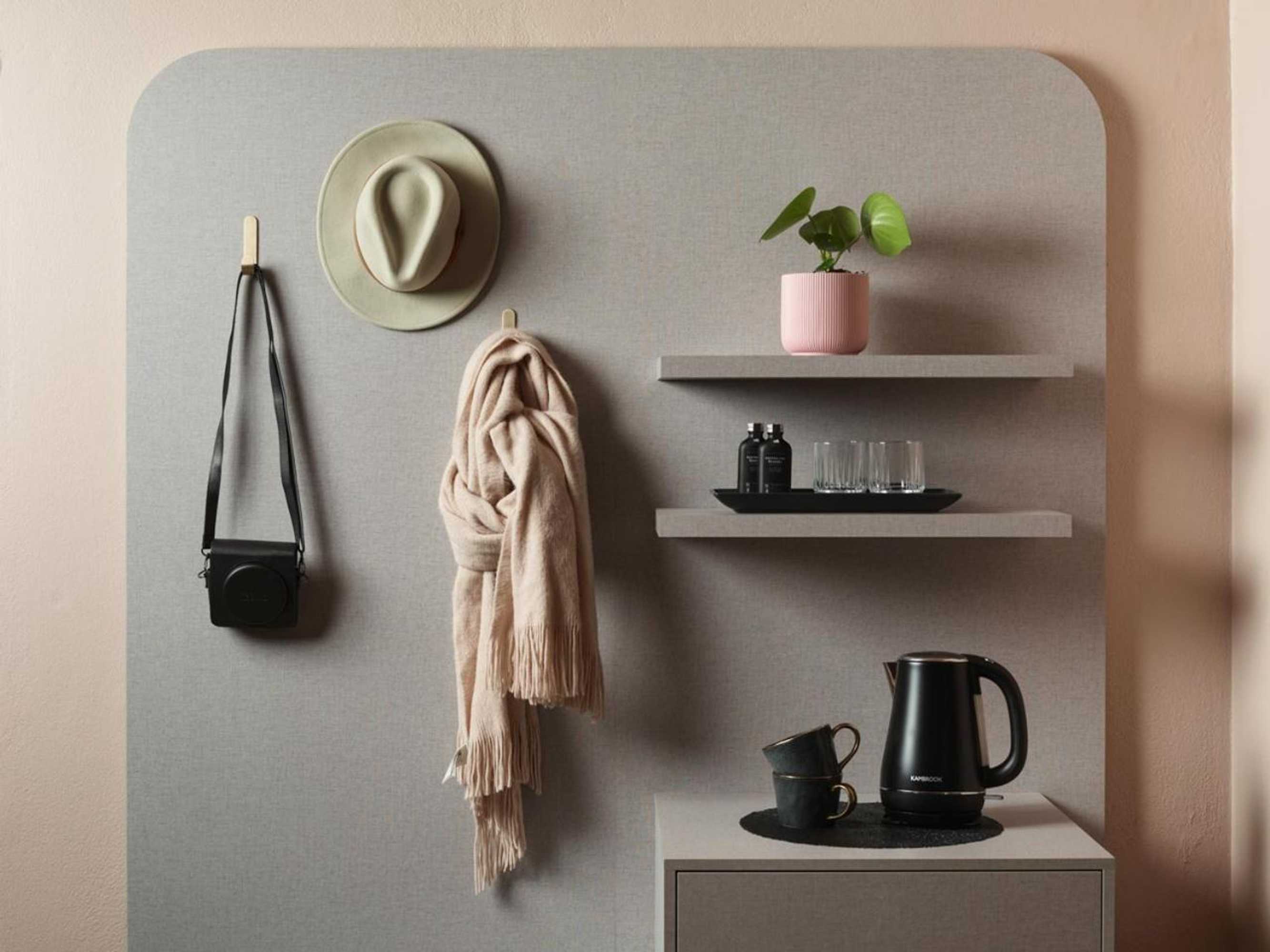 Gift card for Kyah Hotel