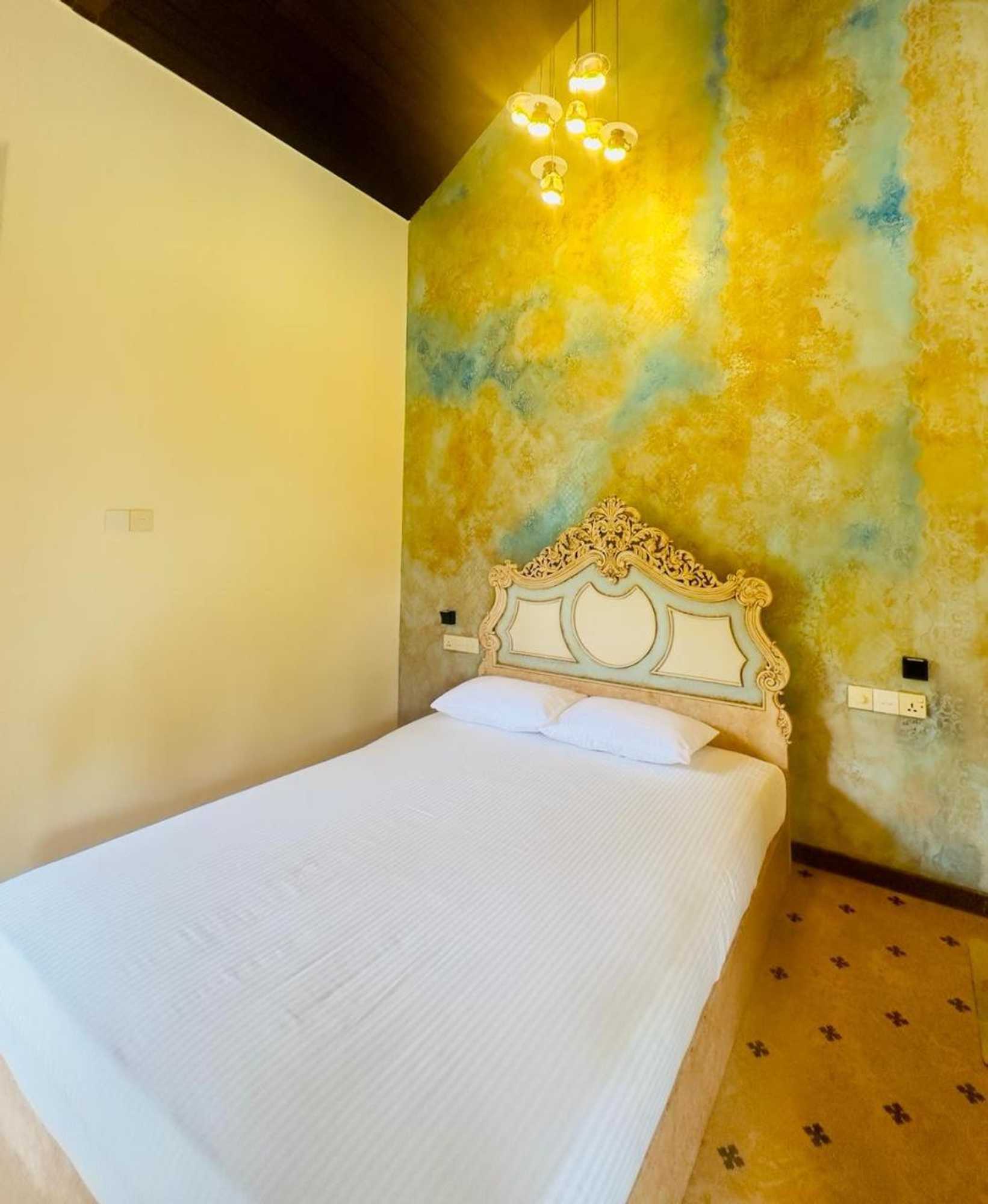 Gift card for The Kabok Villa by Vivanya