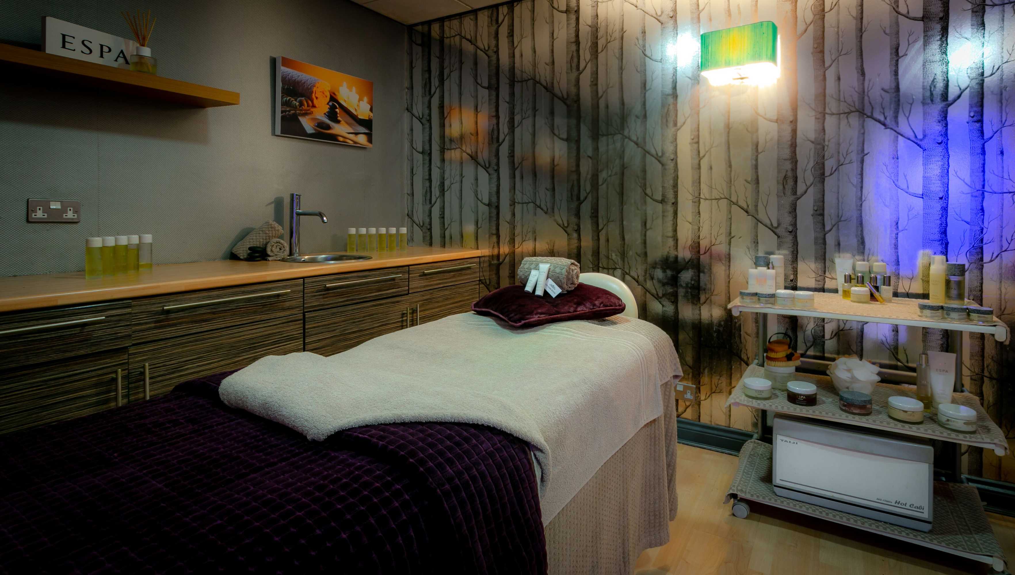 Gift card for The Park Royal Hotel & Spa Gift card for The Park Royal Hotel & Spa