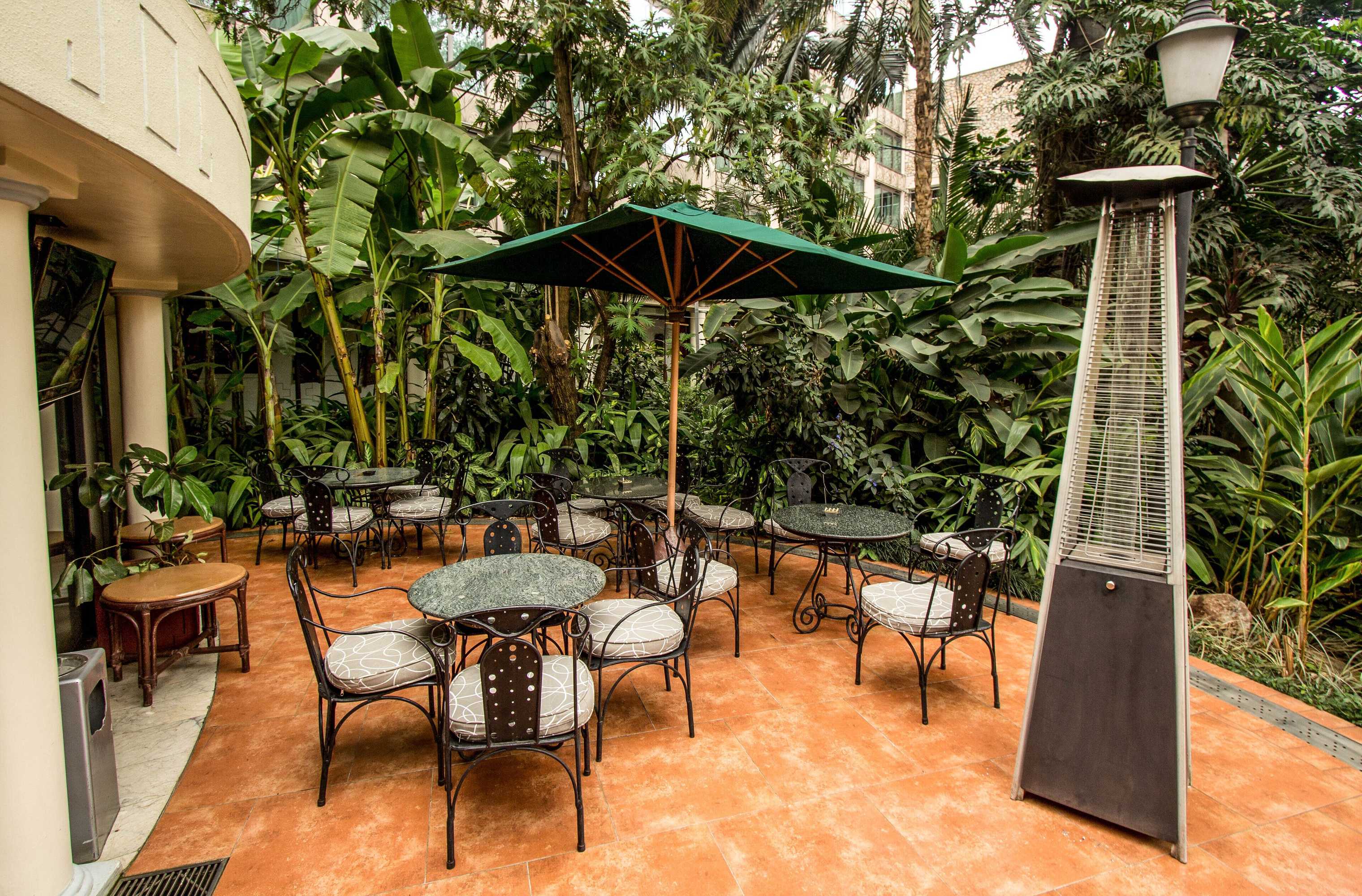 Gift card for Nairobi Serena Hotel Gift card for Nairobi Serena Hotel