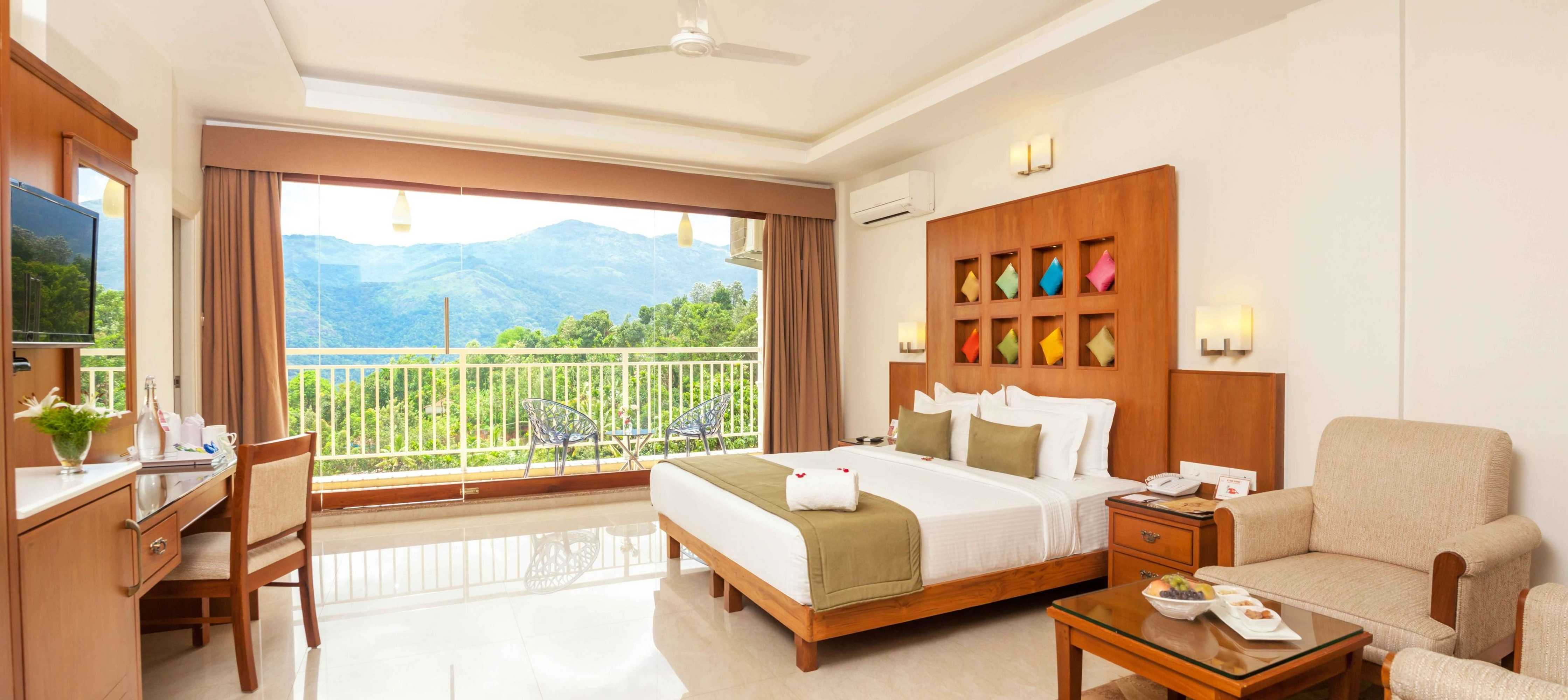 Gift card for The Fog Munnar Resorts & Spa Gift card for The Fog Munnar Resorts & Spa