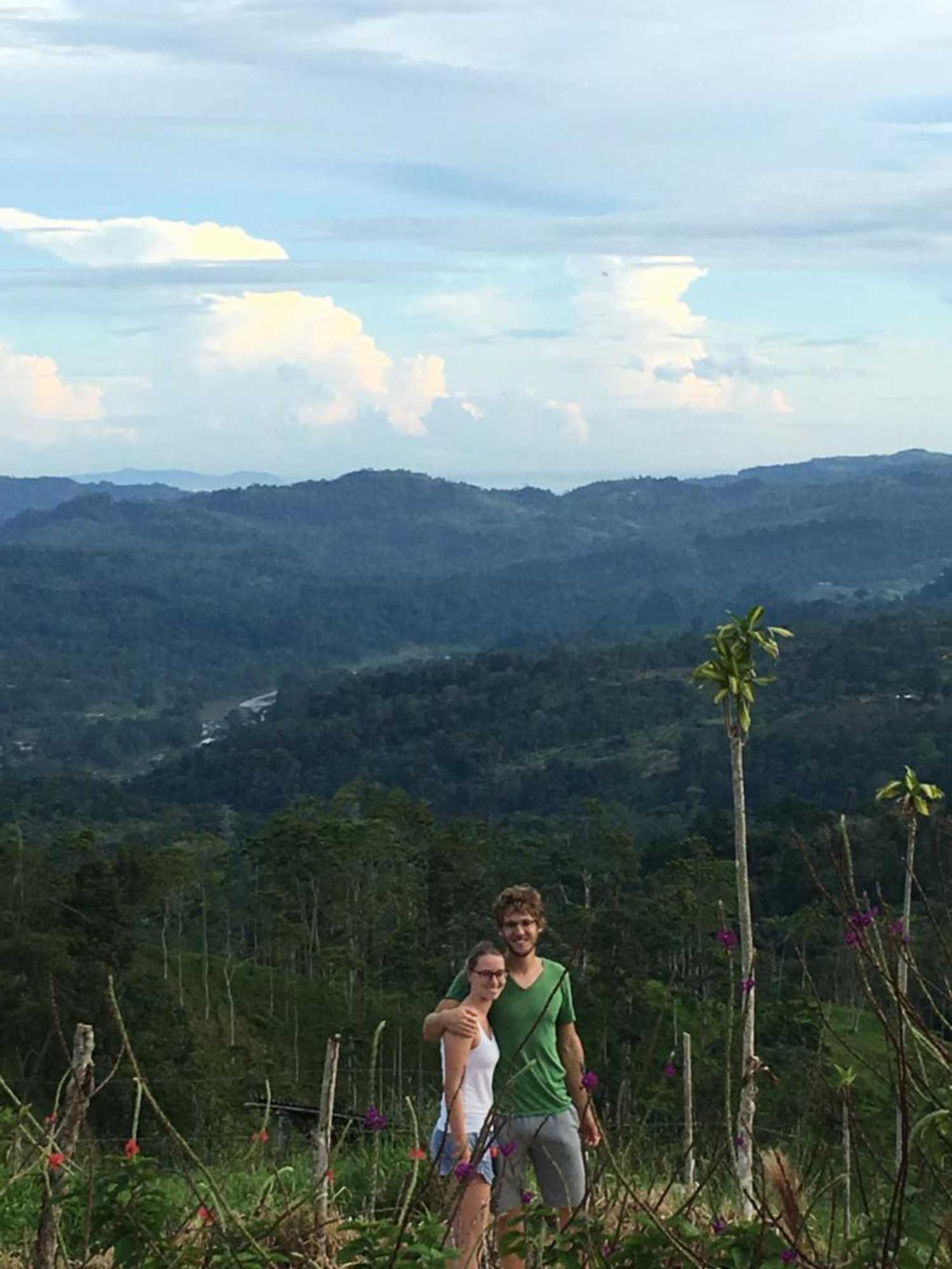 Gift card for Bella Vista Ranch Ecolodge