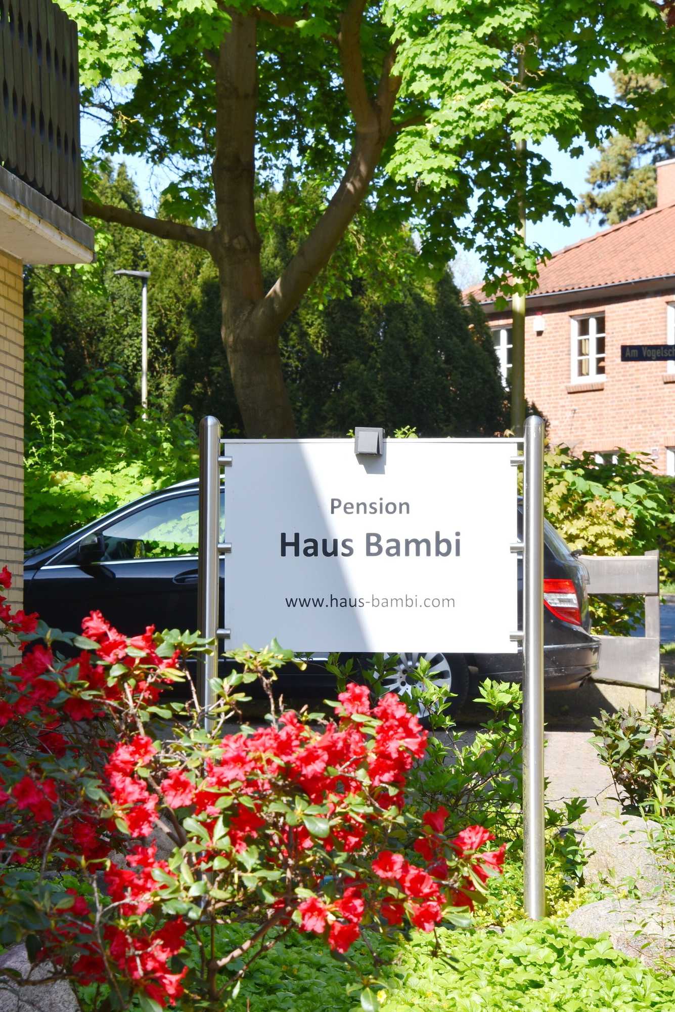 Gift card for Pension Haus Bambi