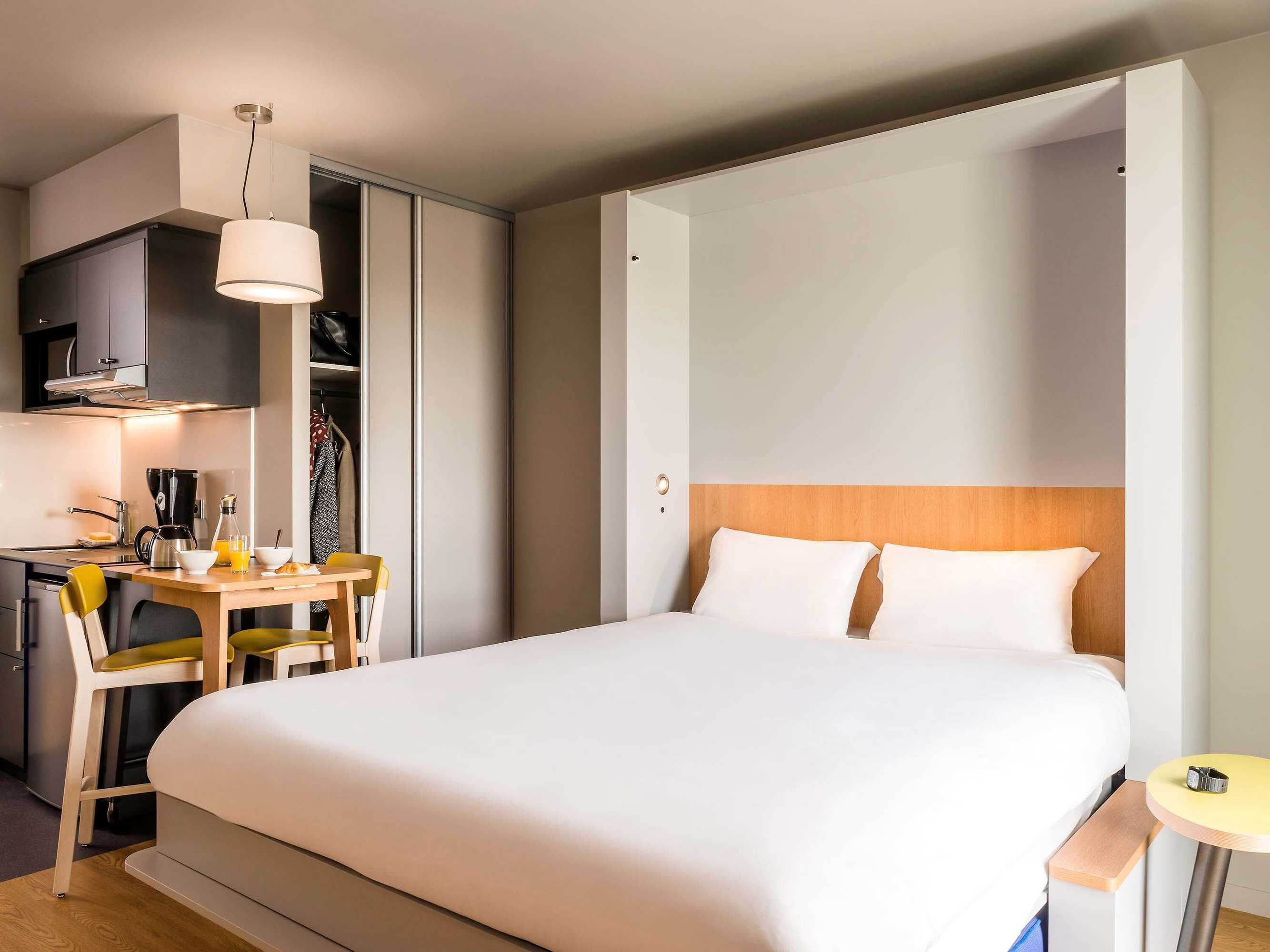 Gift card for Aparthotel Adagio Access Colombes La Défense Gift card for Aparthotel Adagio Access Colombes La Défense