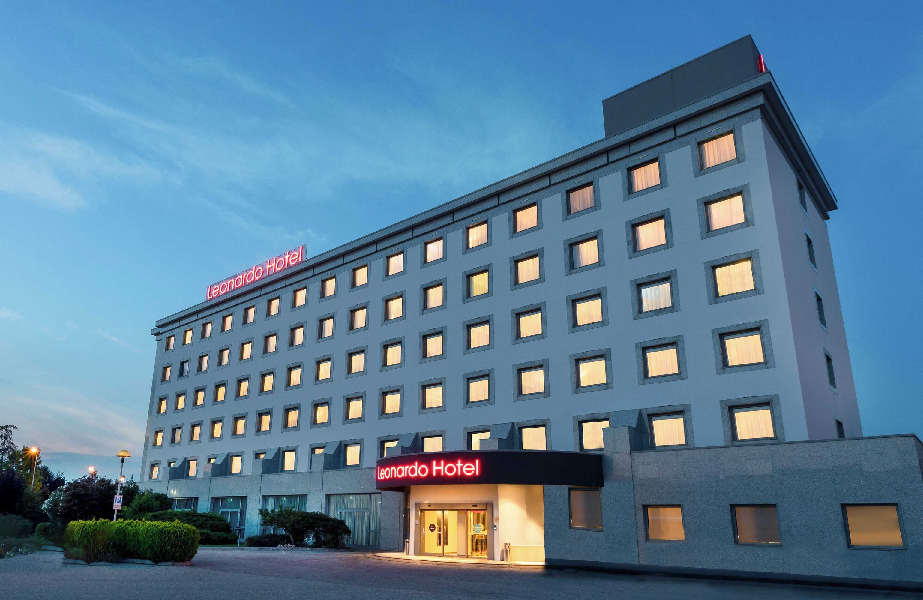 Gift card for Leonardo Hotel Verona Gift card for Leonardo Hotel Verona