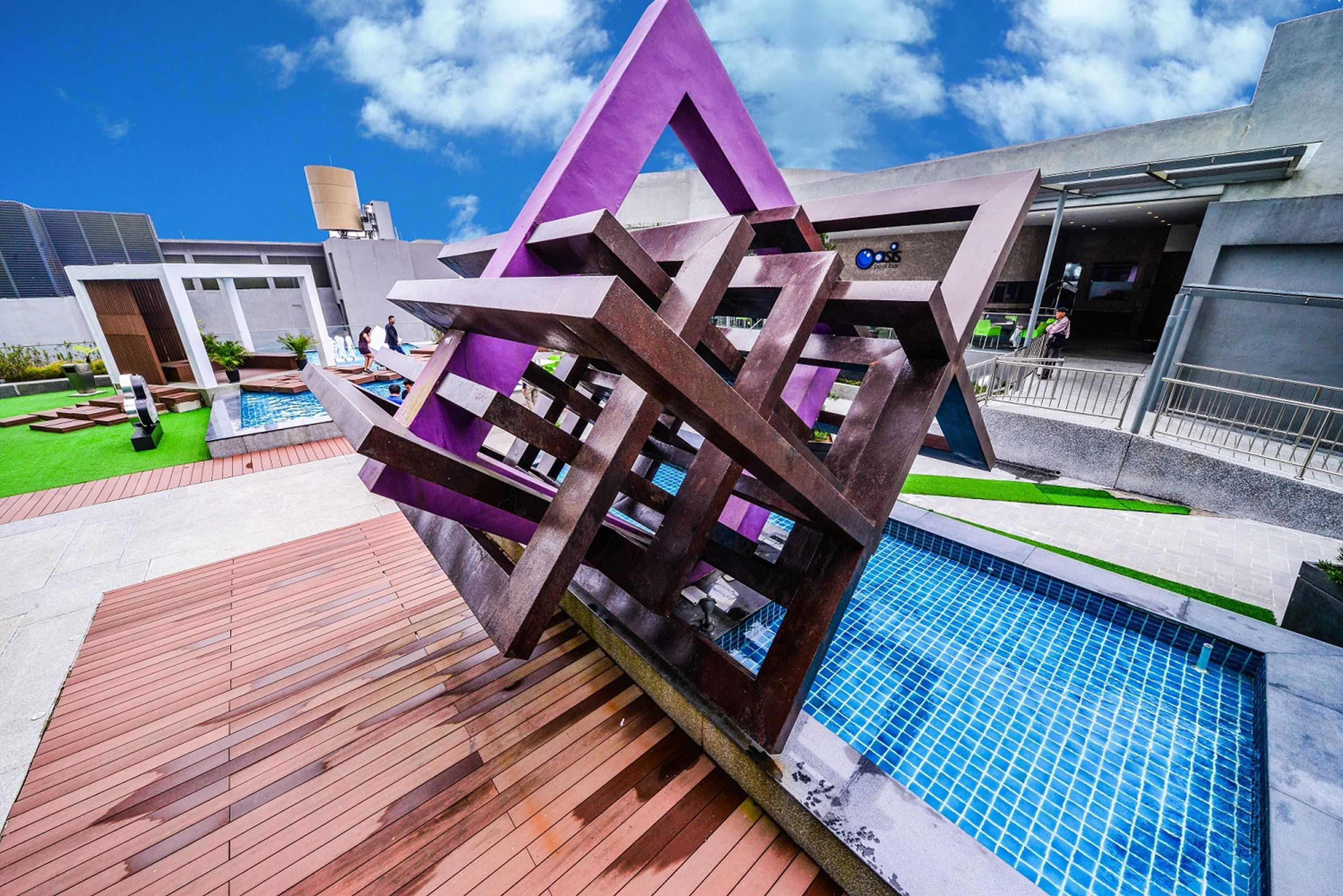Gift card for Grand Ion Delemen Hotel Gift card for Grand Ion Delemen Hotel
