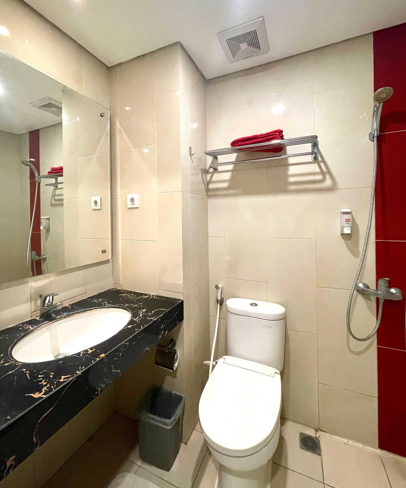 Gift card for Brothers Inn Babarsari Yogyakarta