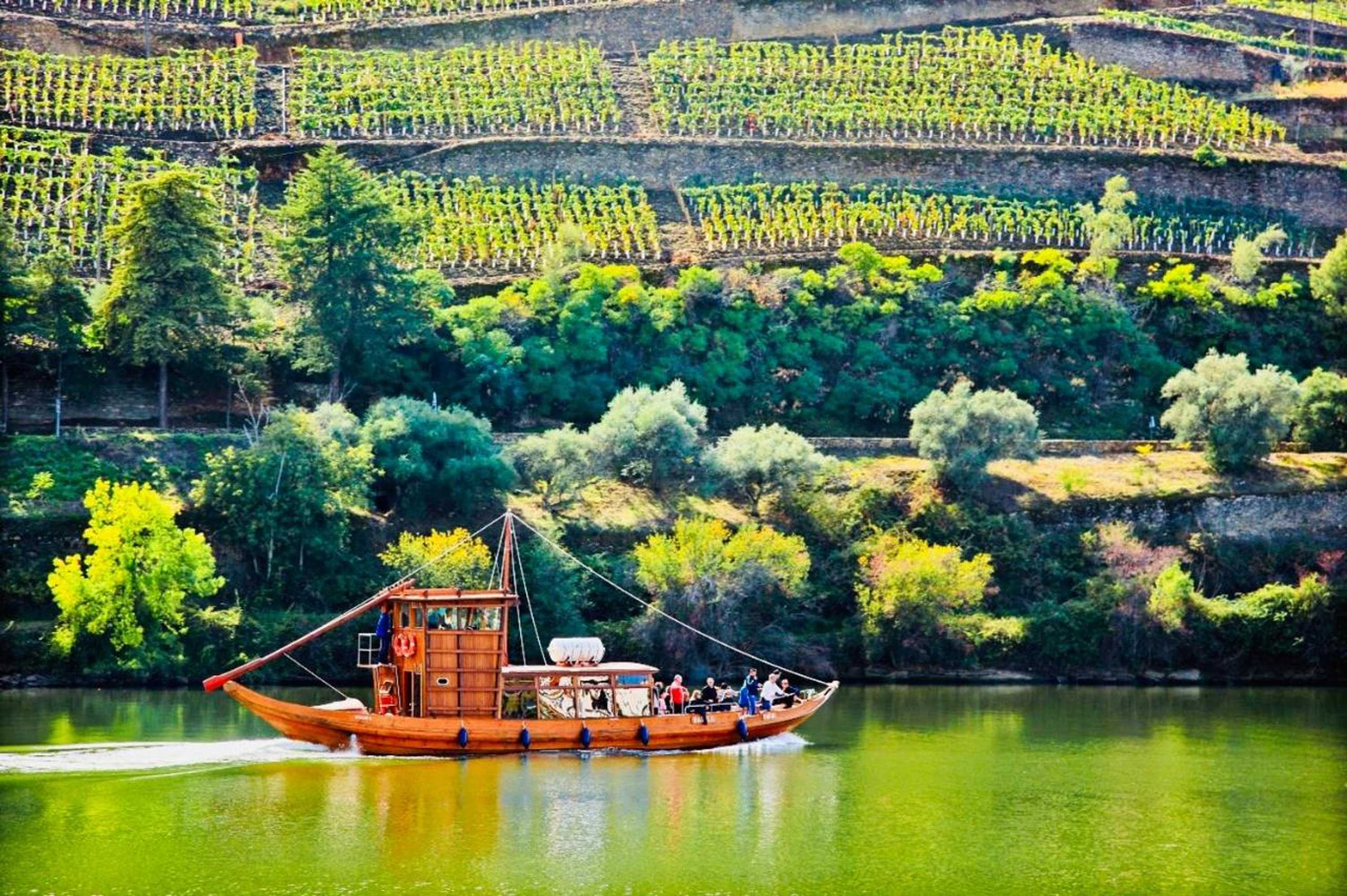 Gift card for Solar Do Douro Gift card for Solar Do Douro