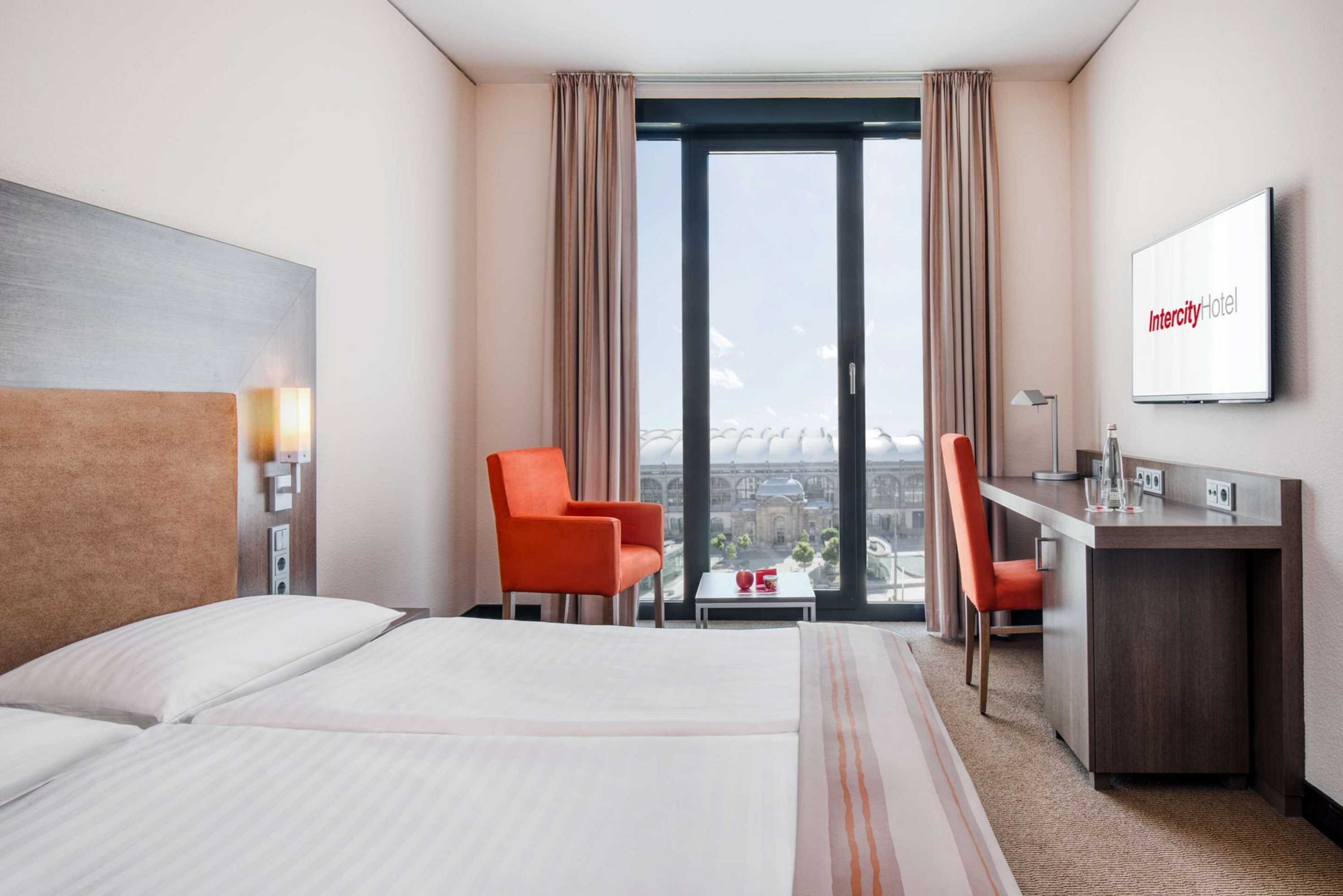 Gift card for Intercityhotel Dresden Gift card for Intercityhotel Dresden