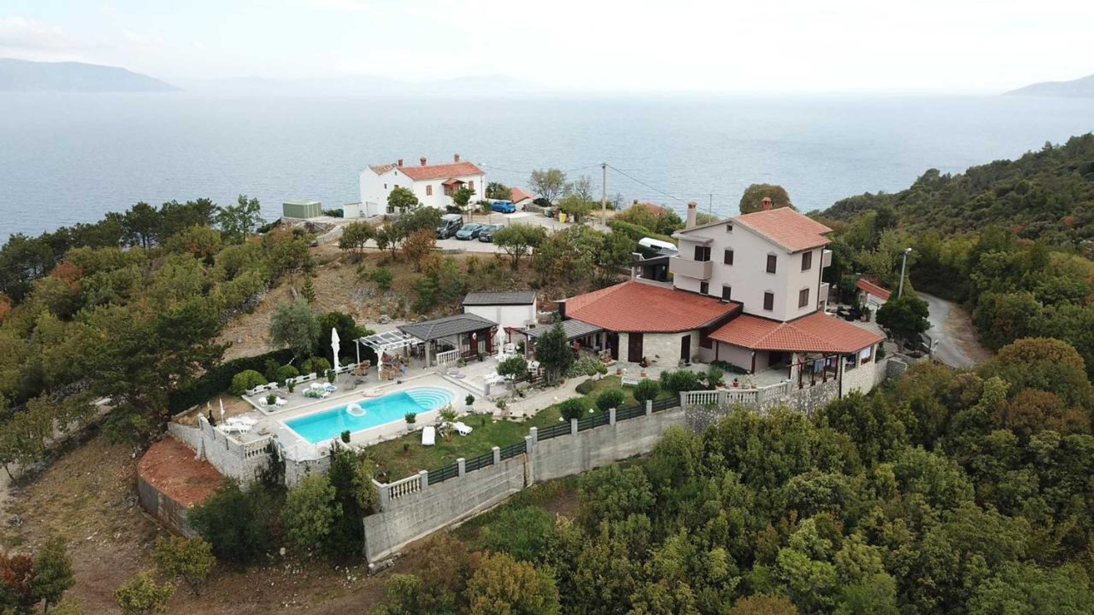 Gift card for Casa Perla Holidays