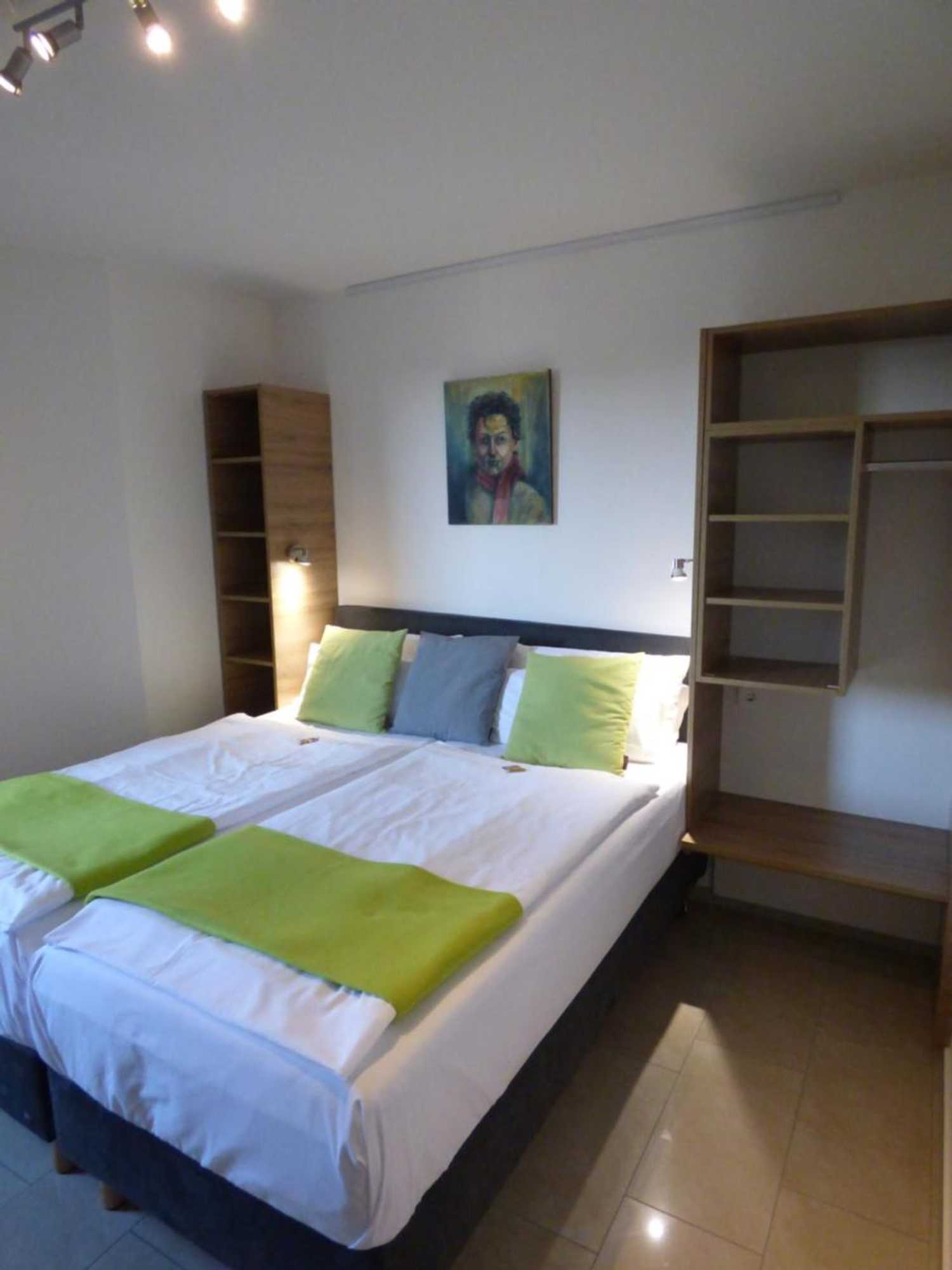 Gift card for Hotel Art Inn Dinslaken