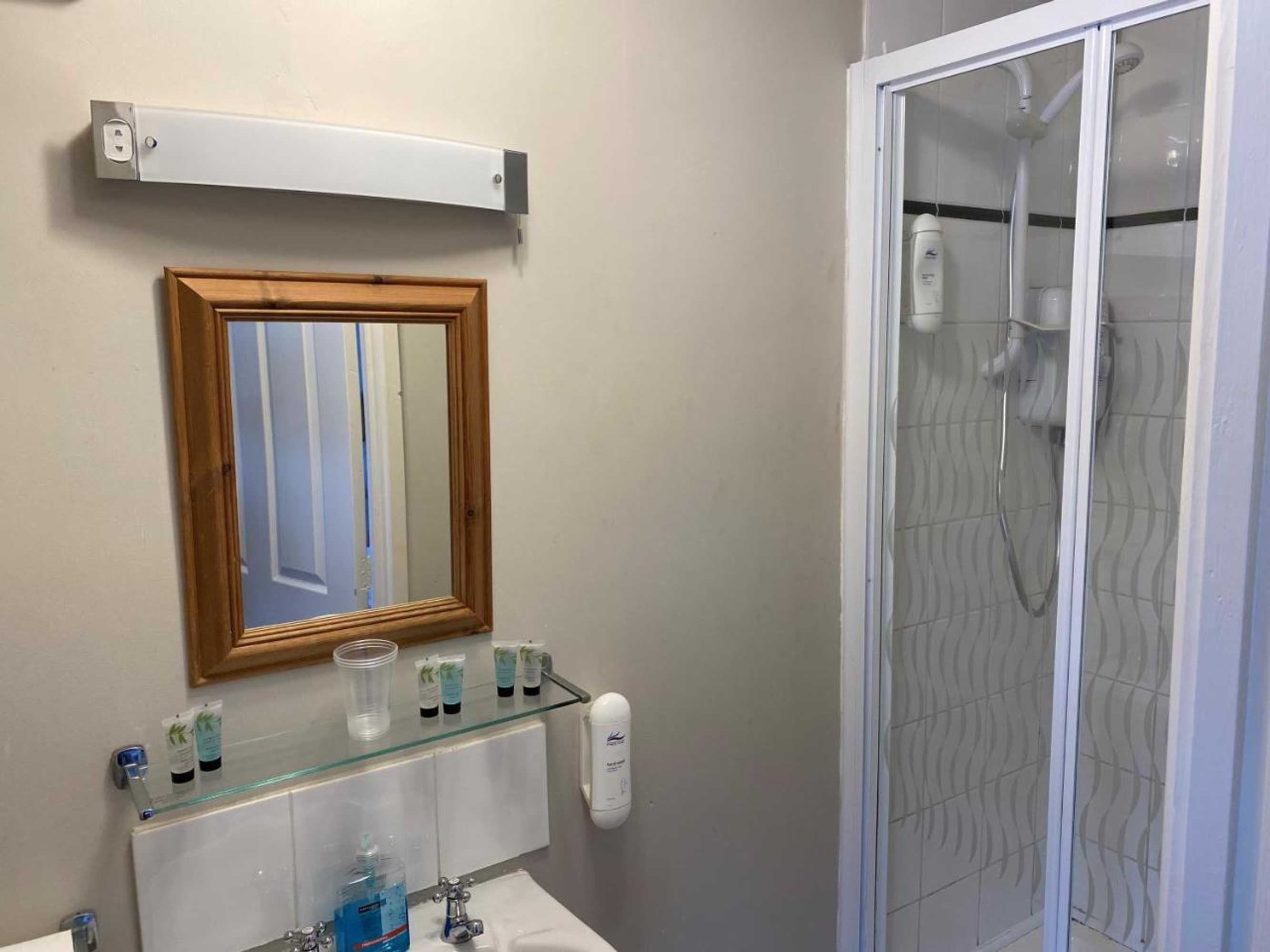 Gift card for The Bulls Head