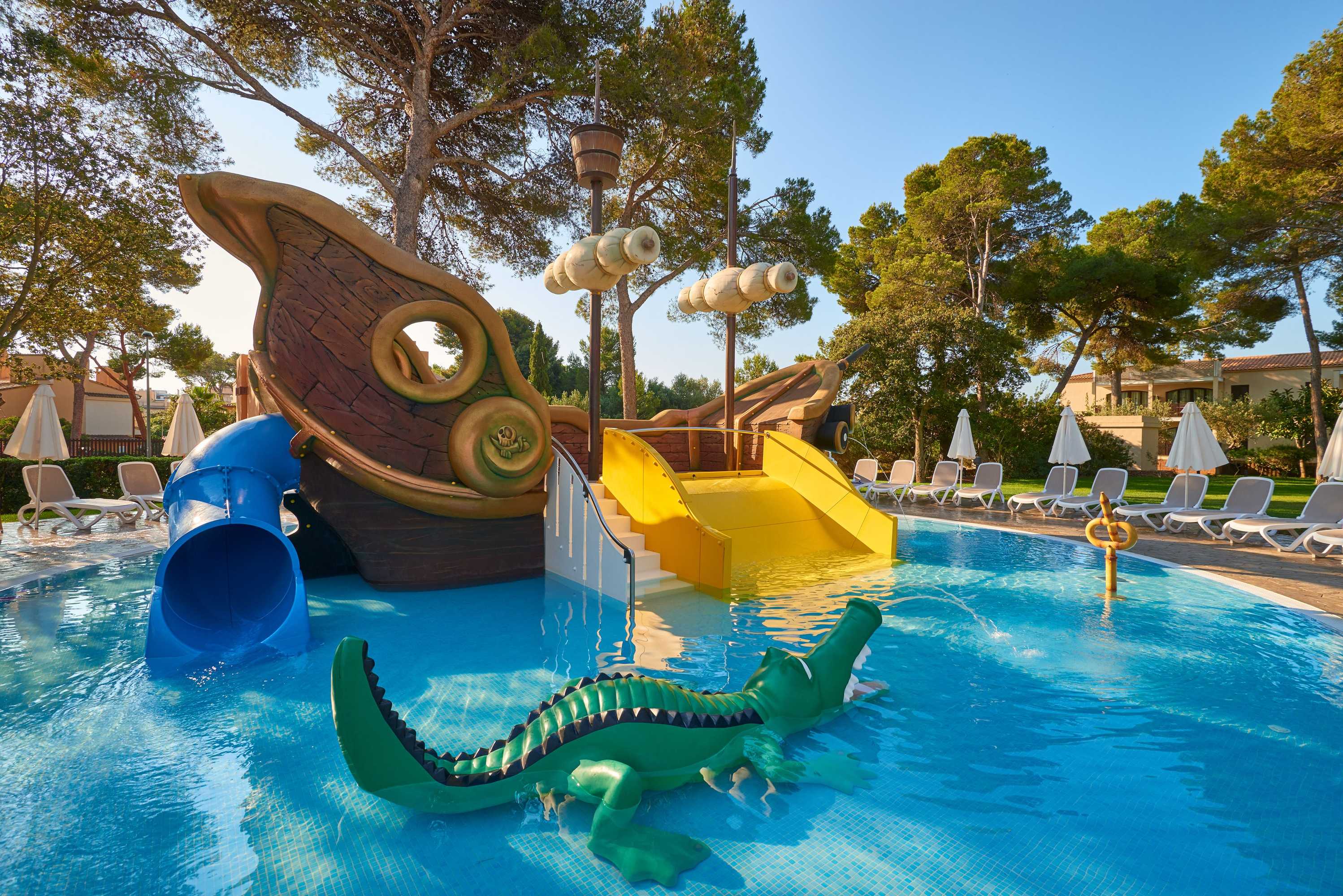 Gift card for Protur Floriana Resort Aparthotel Gift card for Protur Floriana Resort Aparthotel