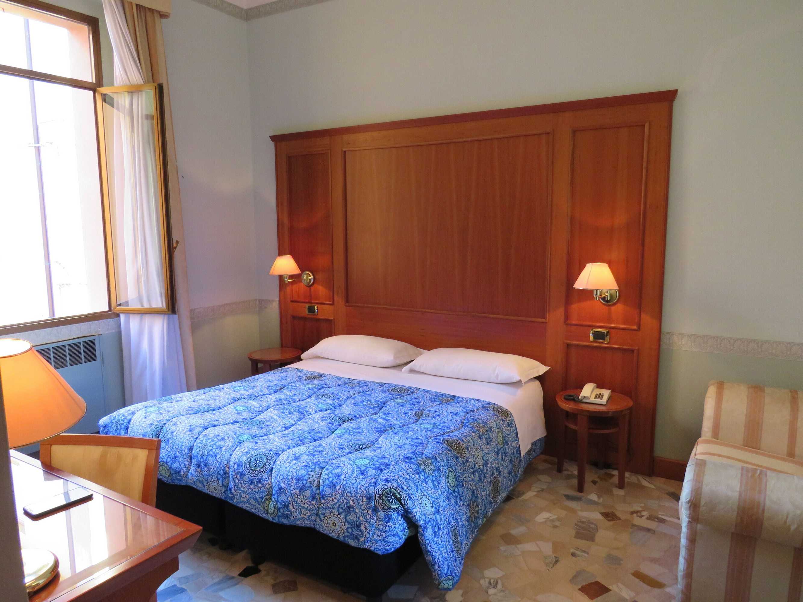 Gift card for Hotel Antico Borgo