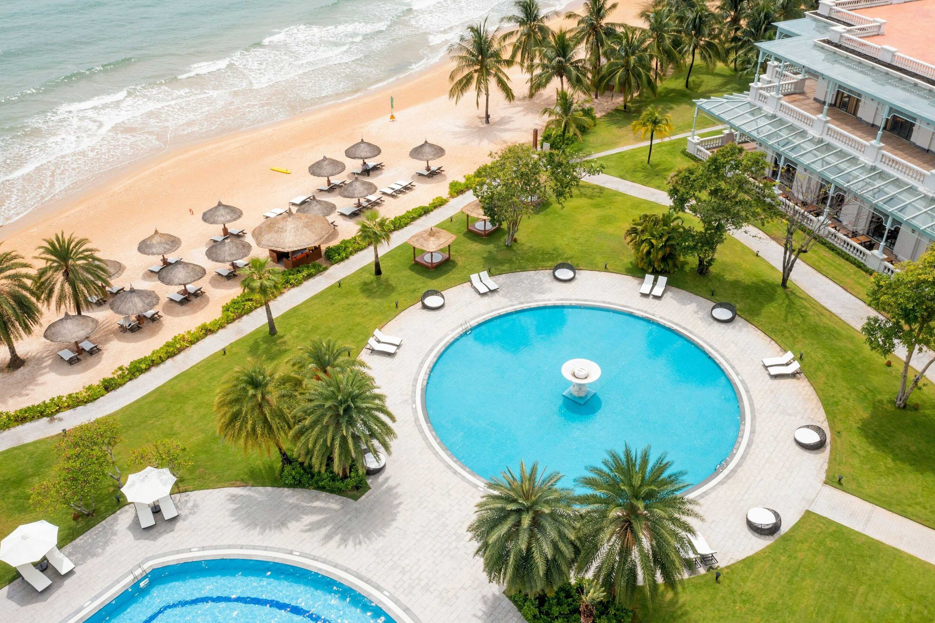 Gift card for Sheraton Phu Quoc Long Beach Resort Gift card for Sheraton Phu Quoc Long Beach Resort