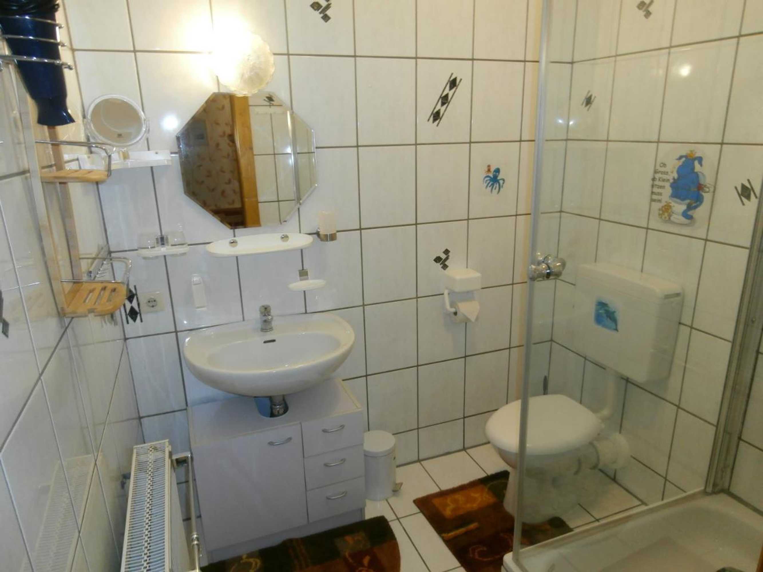 Gift card for Uschi's Familienparadies