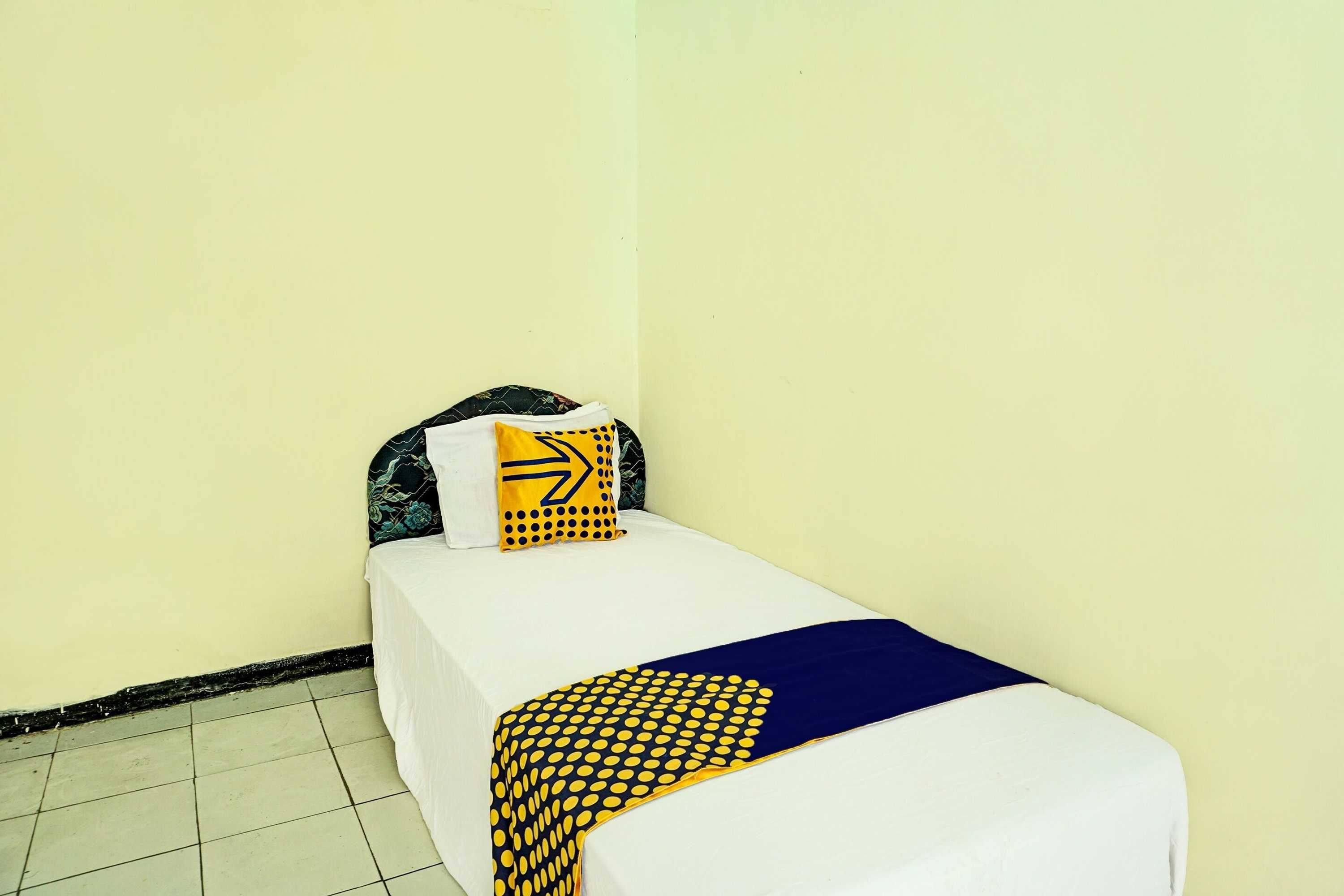 Gift card for Hotel O Dhaha Penginapan House Syariah