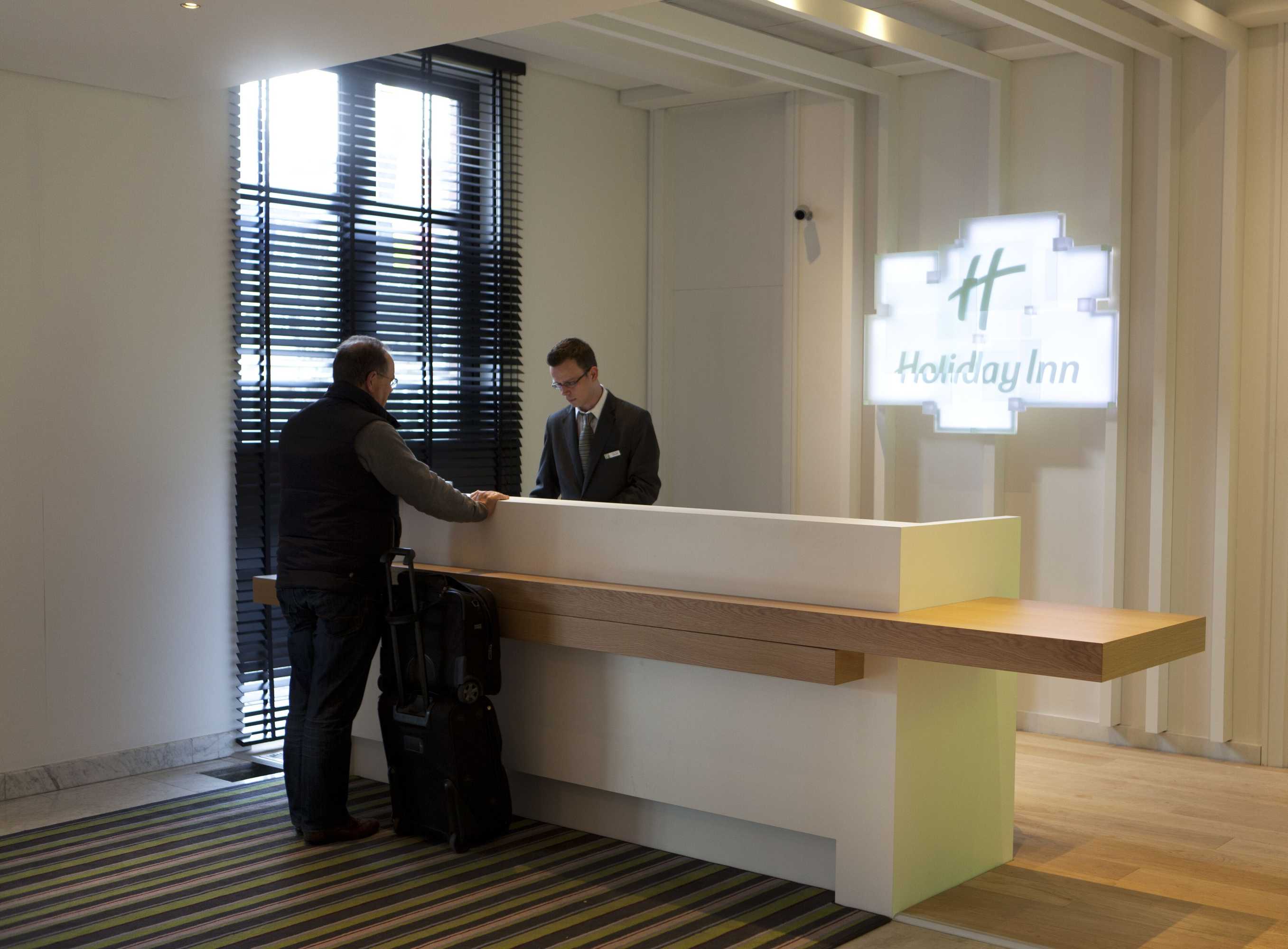 Gift card for Holiday Inn Hasselt by Ihg Gift card for Holiday Inn Hasselt by Ihg