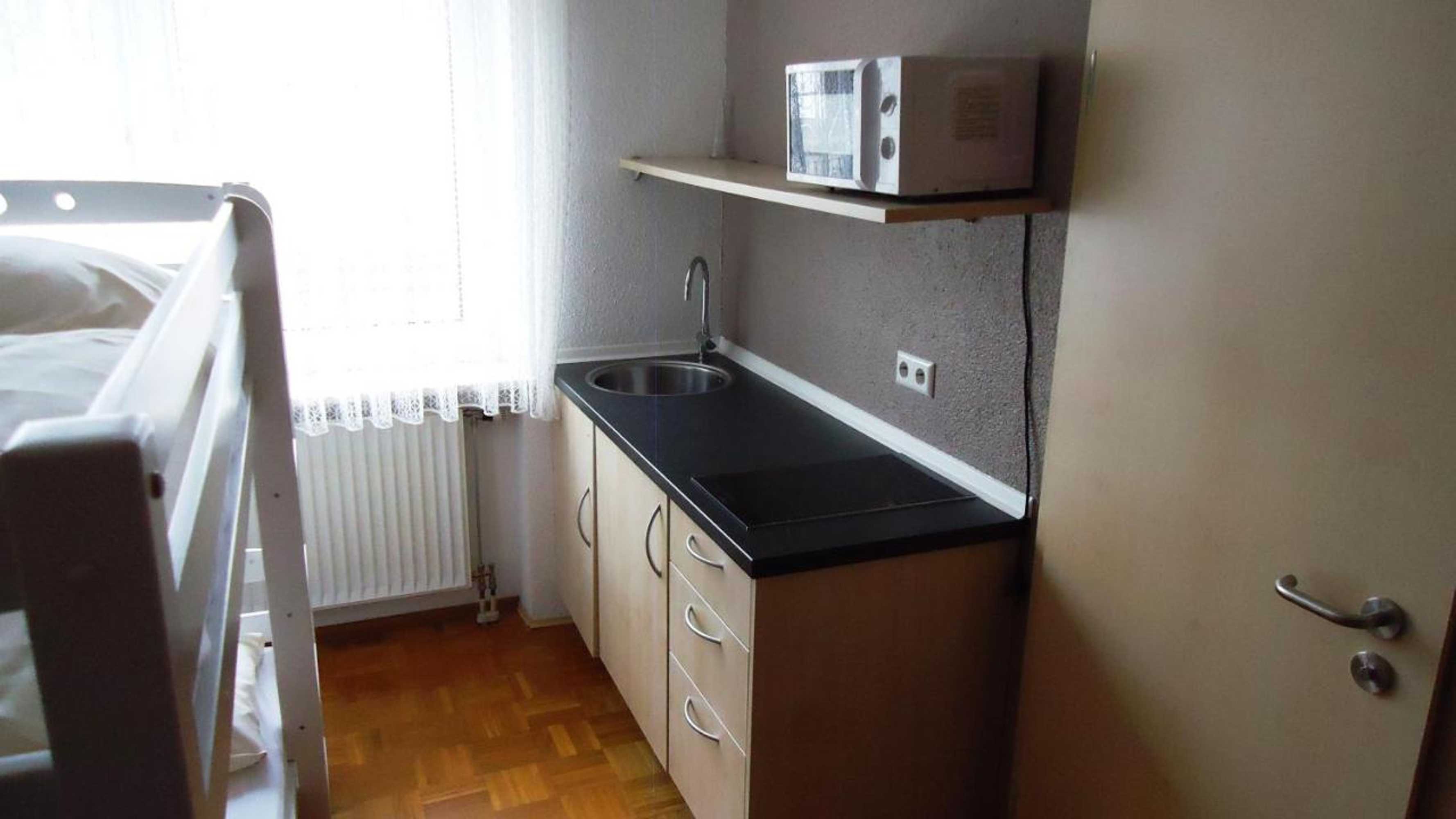 Gift card for Hotel Krone