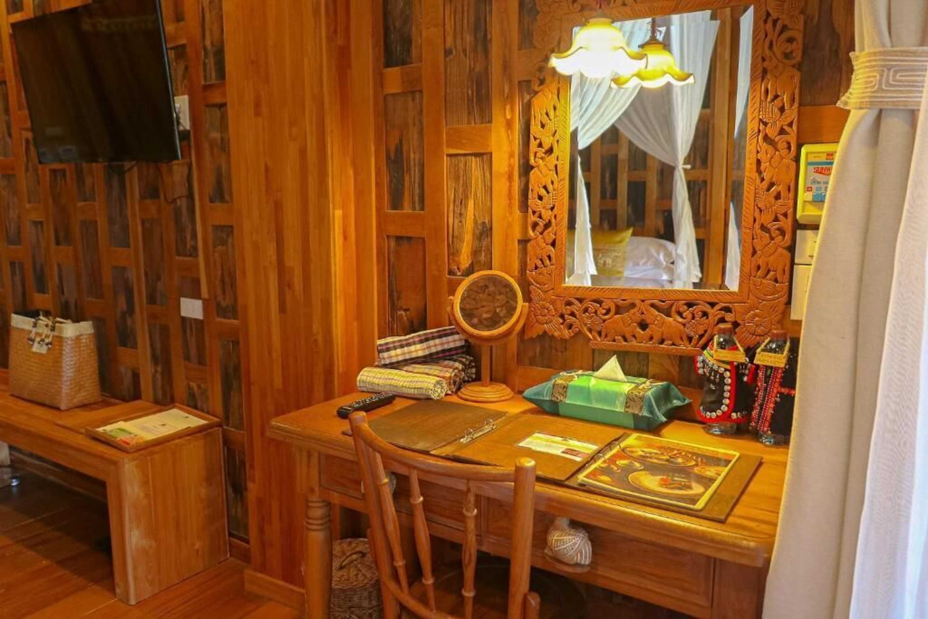 Gift card for Santhiya Koh Chang Resort