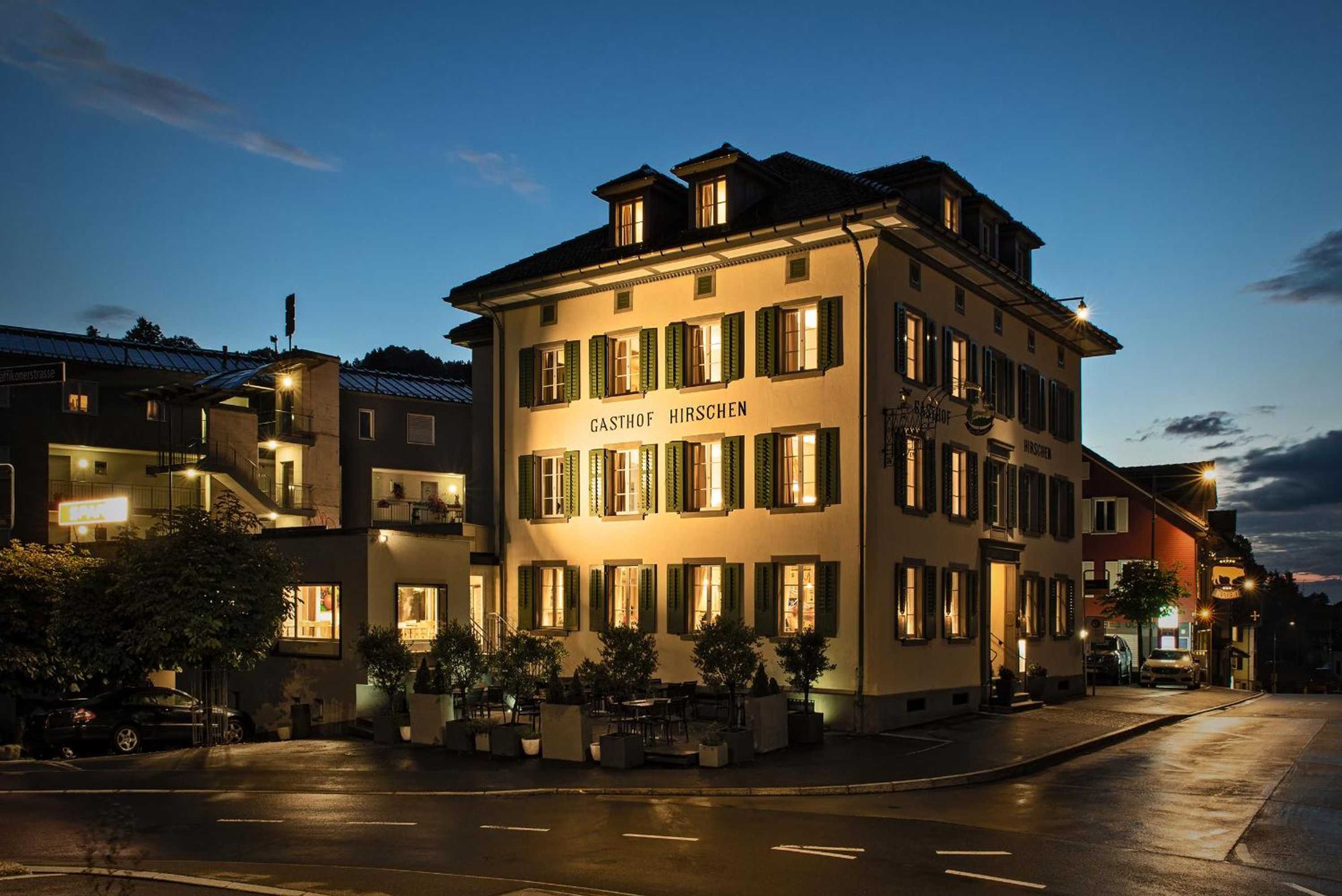 Gift card for Hotel Zum Hirschen Gift card for Hotel Zum Hirschen