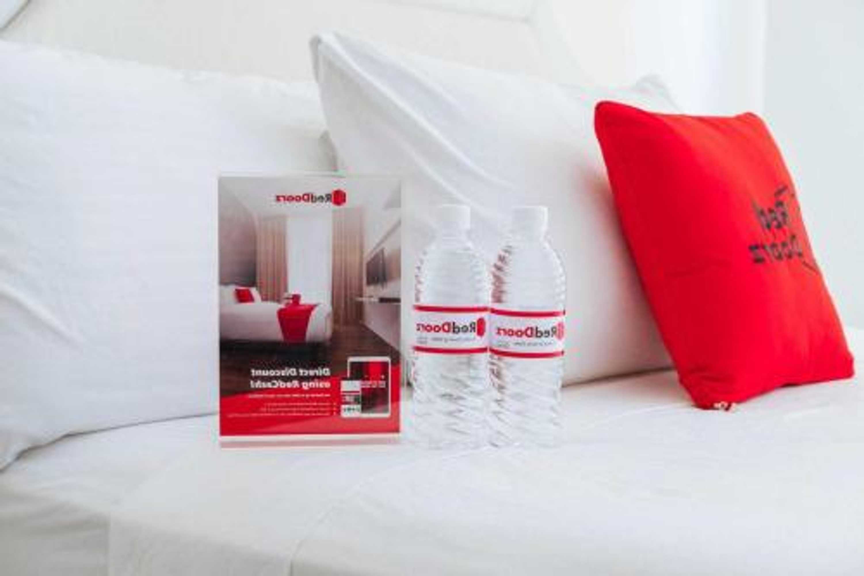 Gift card for Reddoorz Near Lampung Walk 2 Gift card for Reddoorz Near Lampung Walk 2