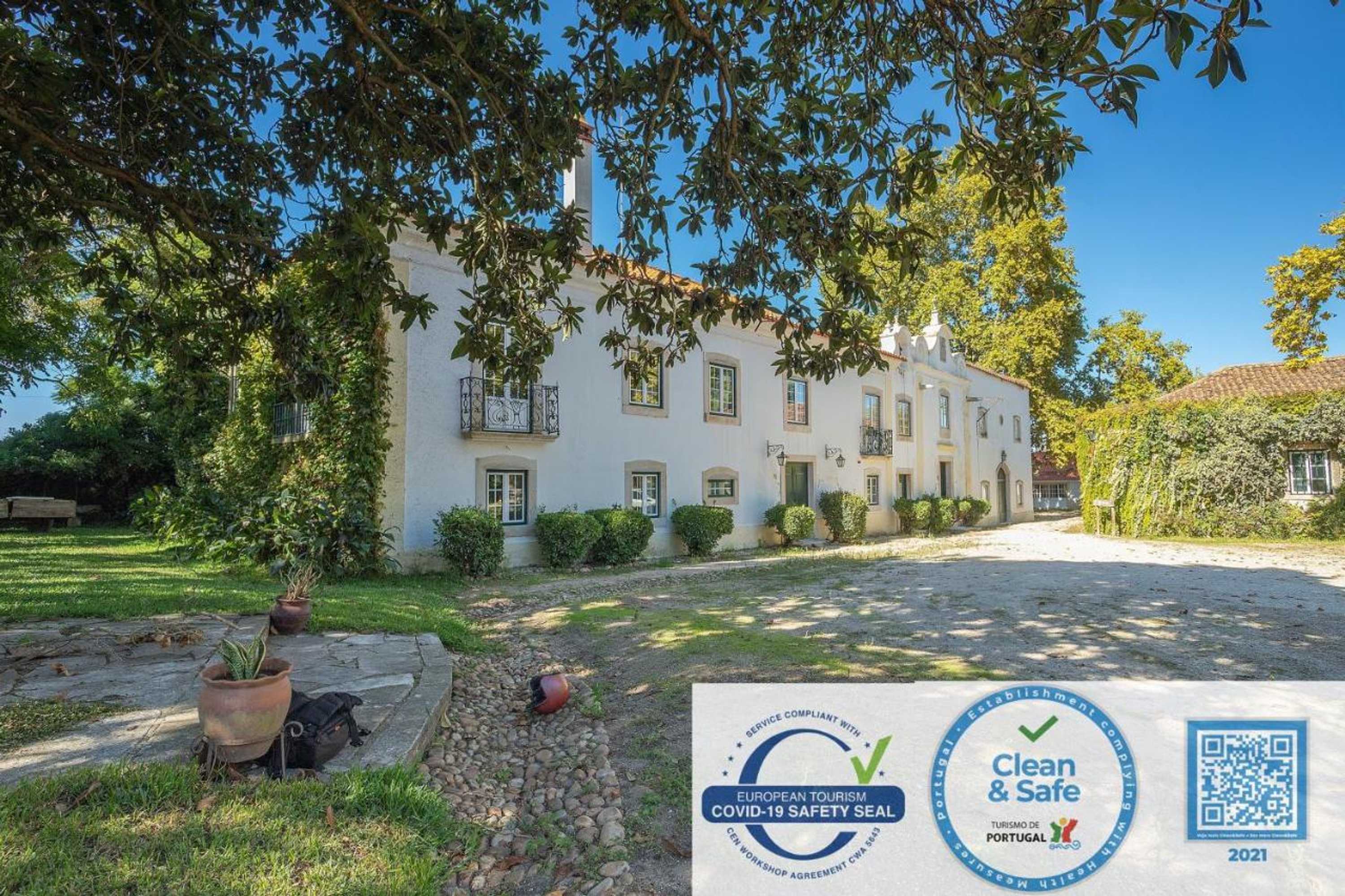 Gift card for Quinta da Torre