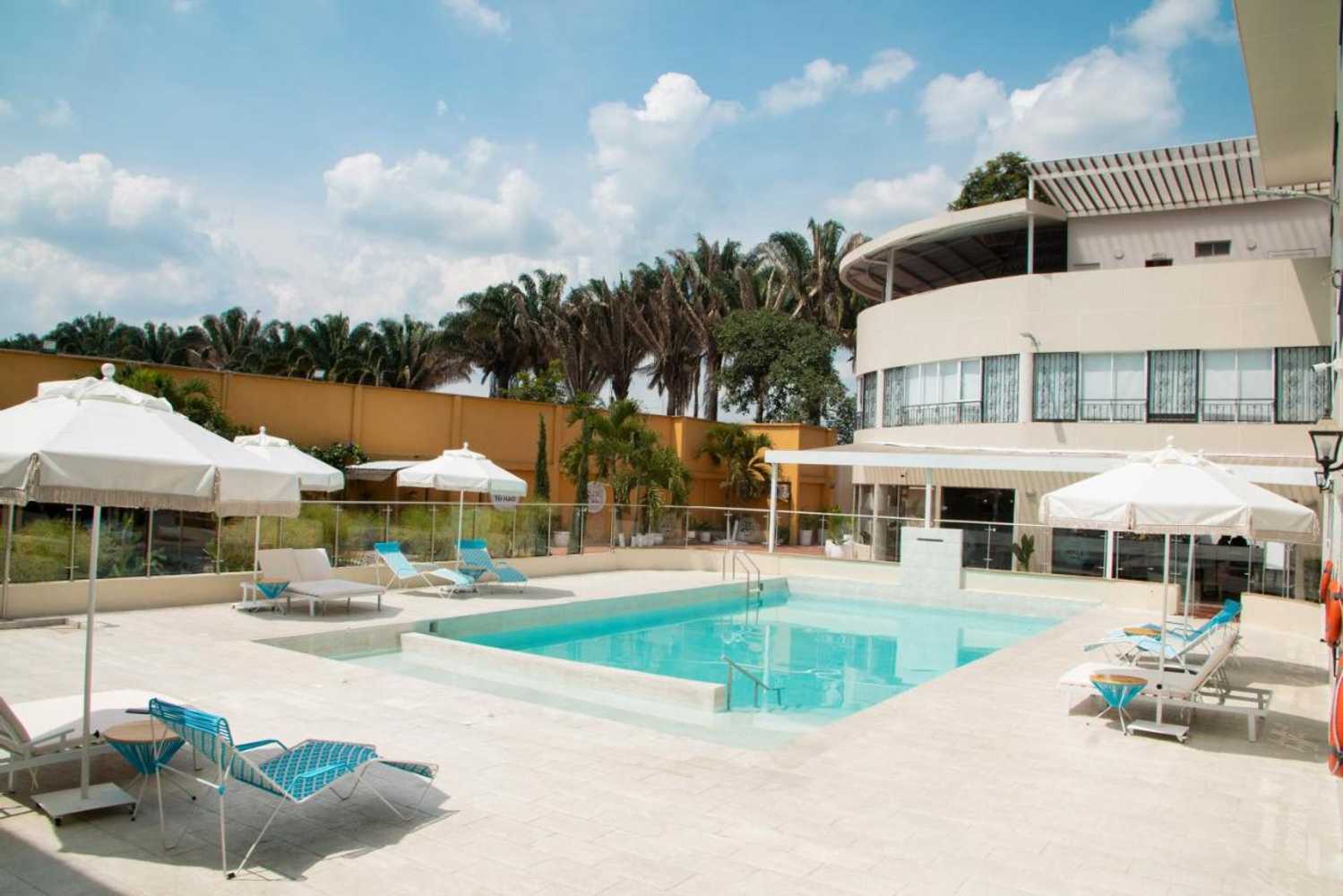 Gift card for Hotel Campestre Nala