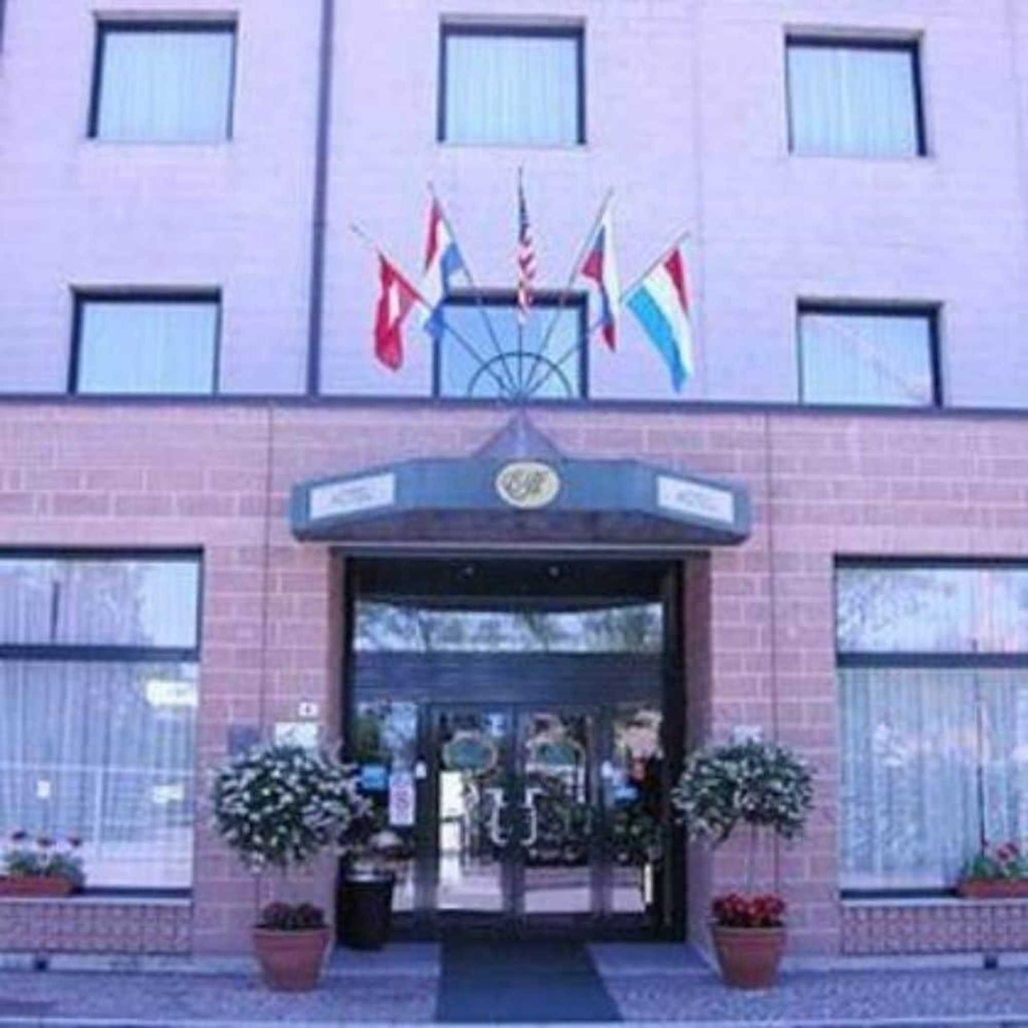 Gift card for Executive Hotel Udine Gift card for Executive Hotel Udine