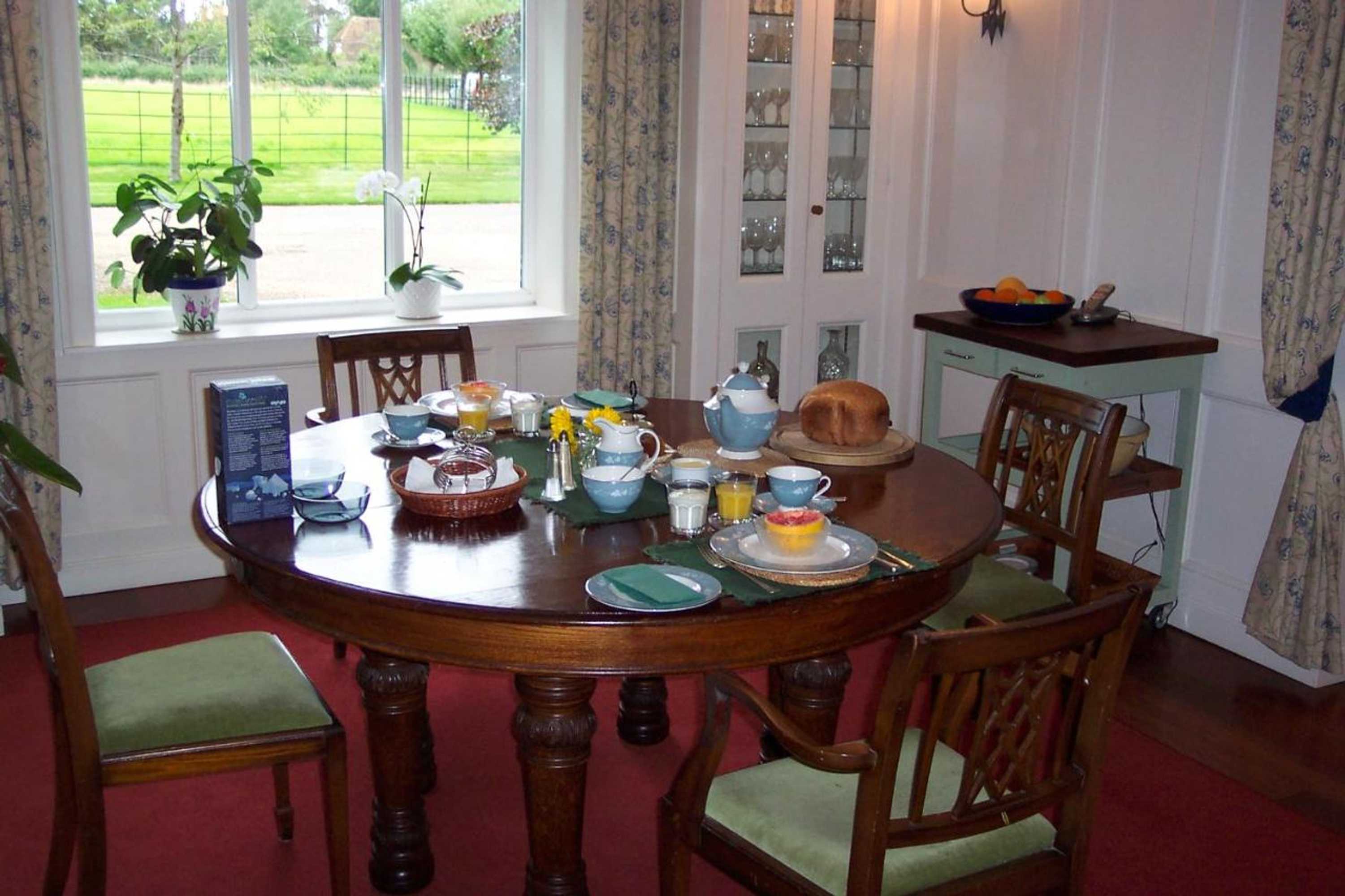 Gift card for Mayertorne Cottage