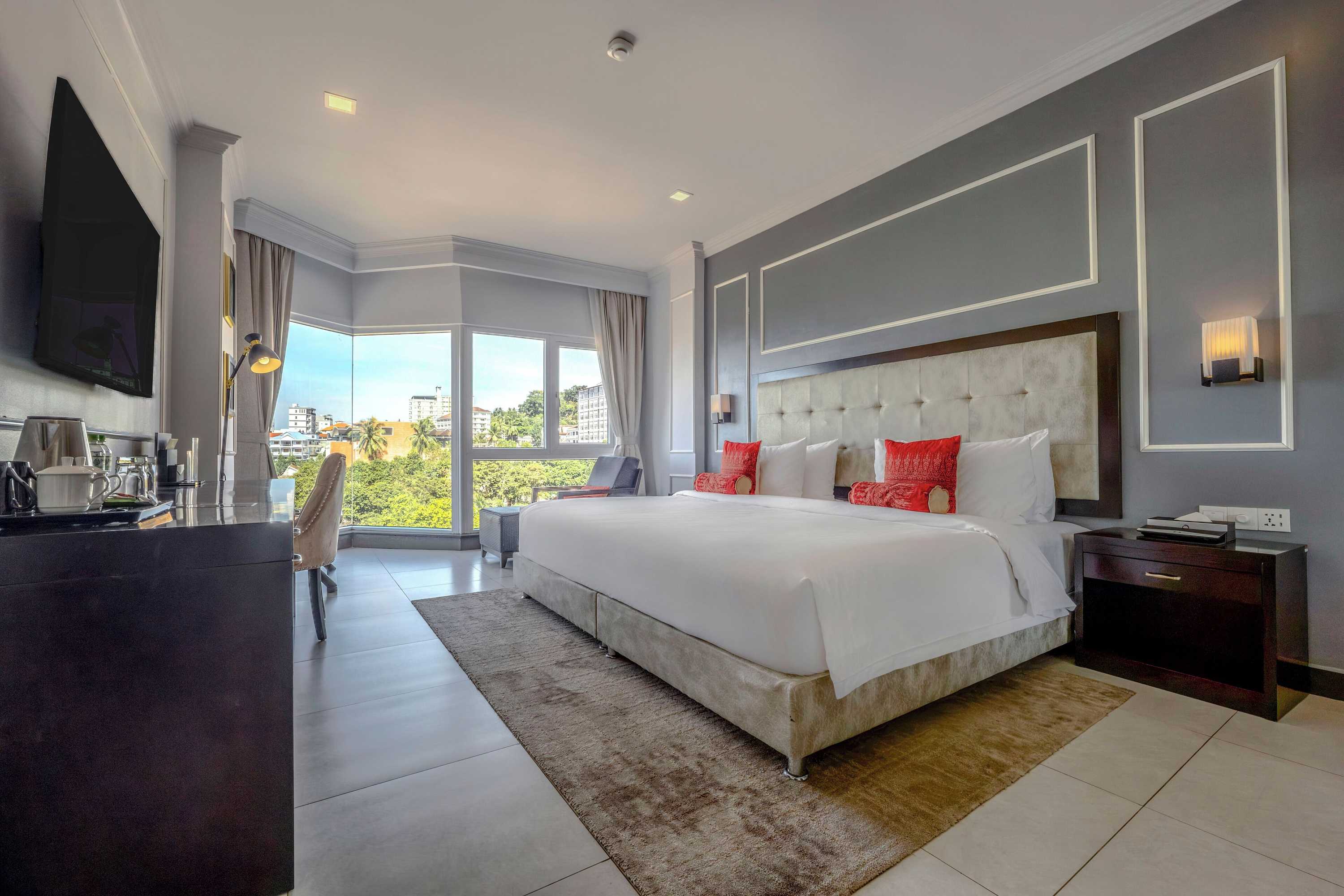 Gift card for Queenco Entertainment Resort