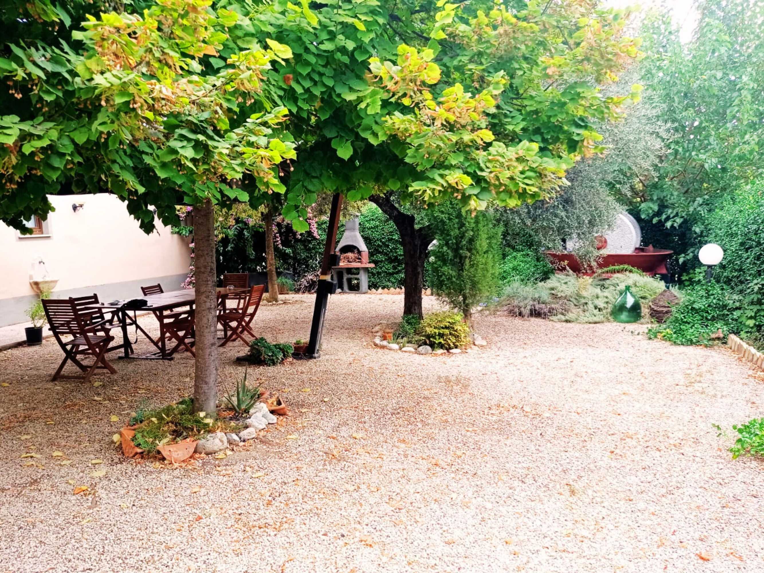 Gift card for Don Federico Country Inn