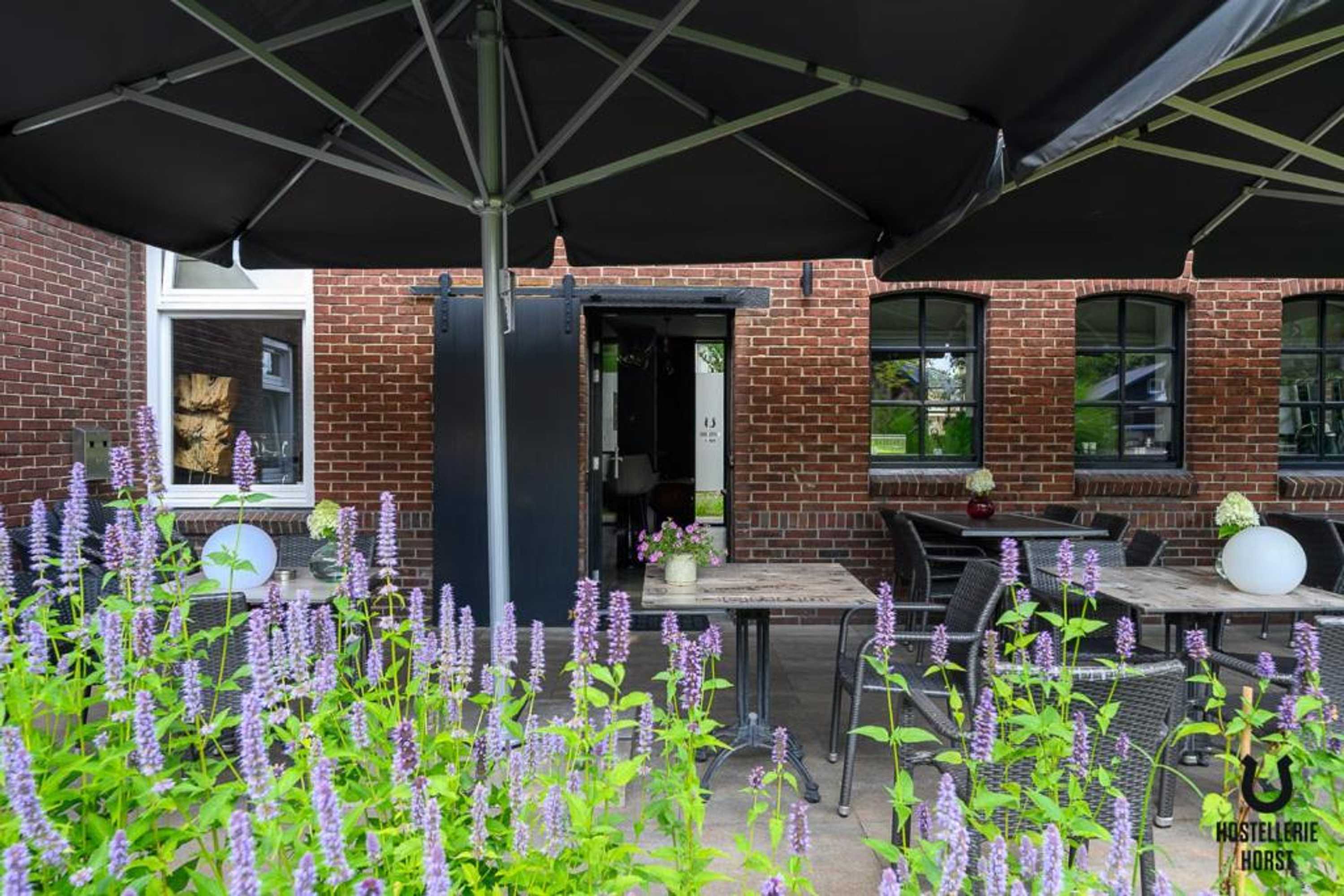 Gift card for Hostellerie Horst