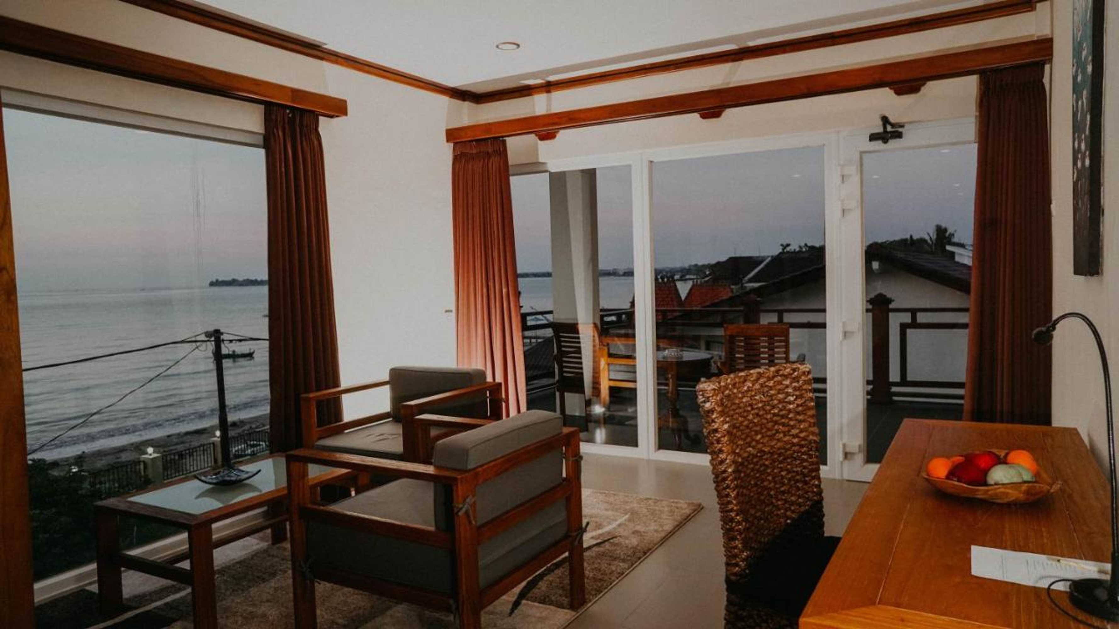 Gift card for Seaview Beach Resort