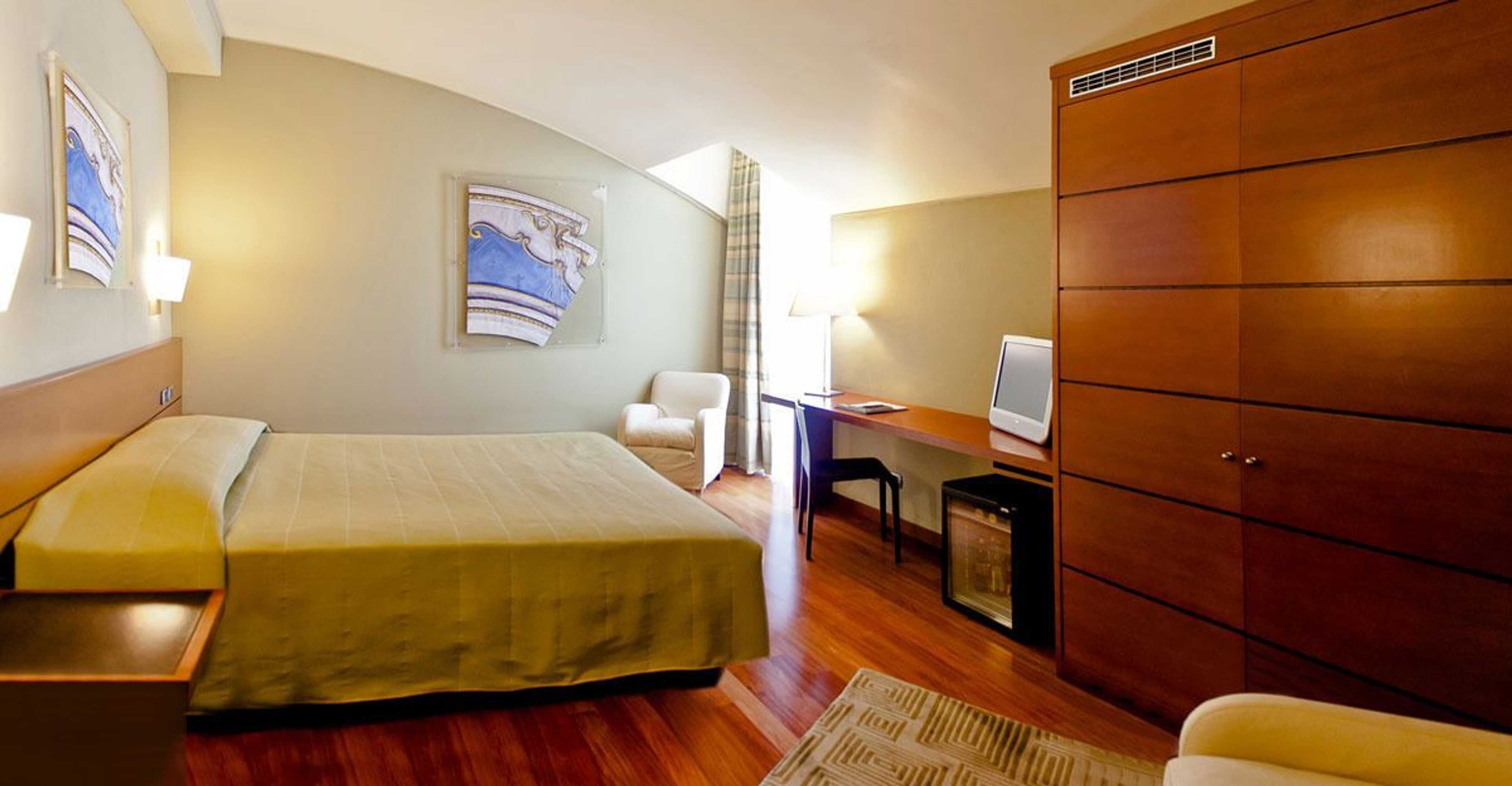 Gift card for B&b Hotel Imperia Rossini al Teatro