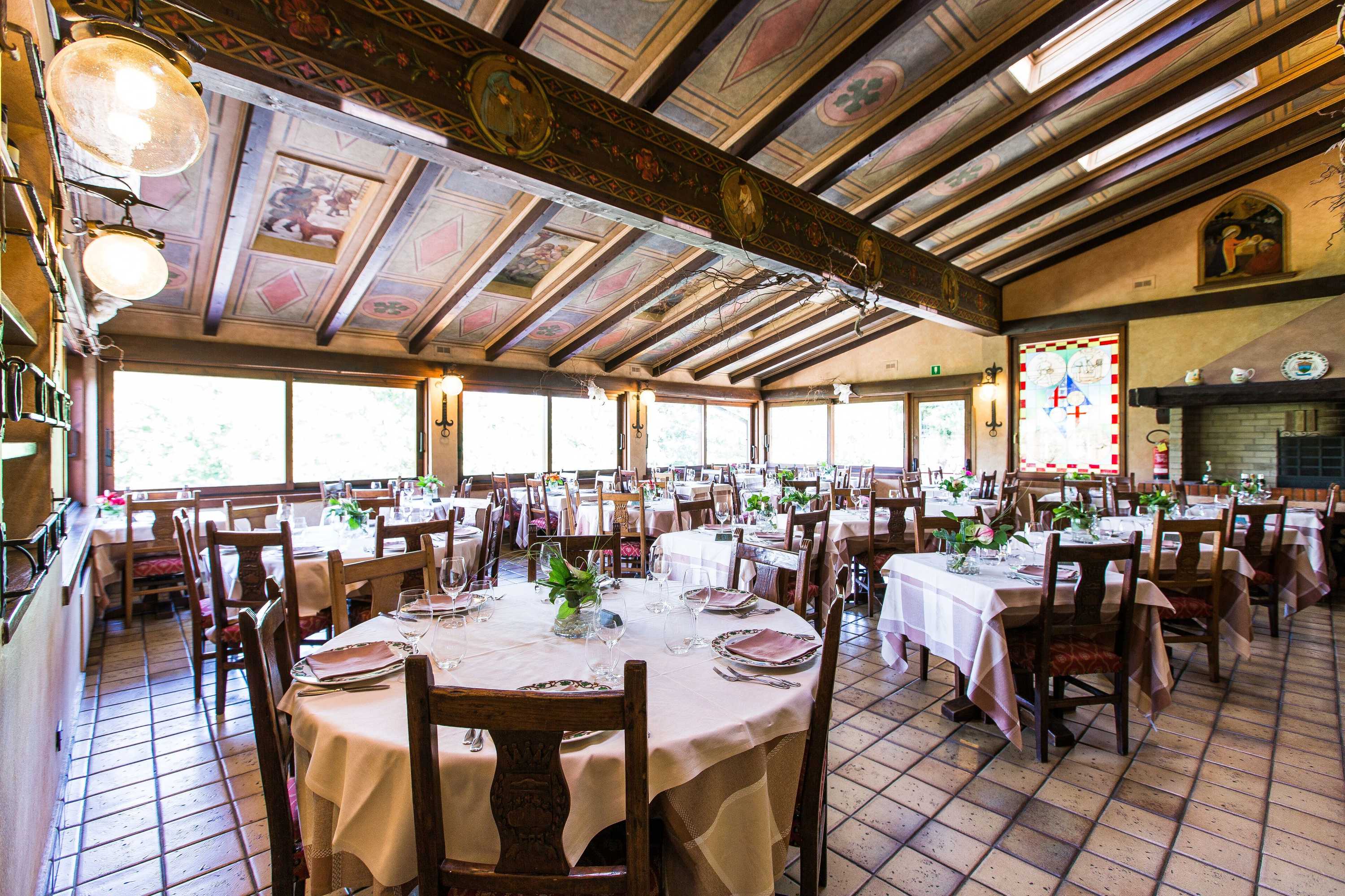 Gift card for Corte Del Passone
