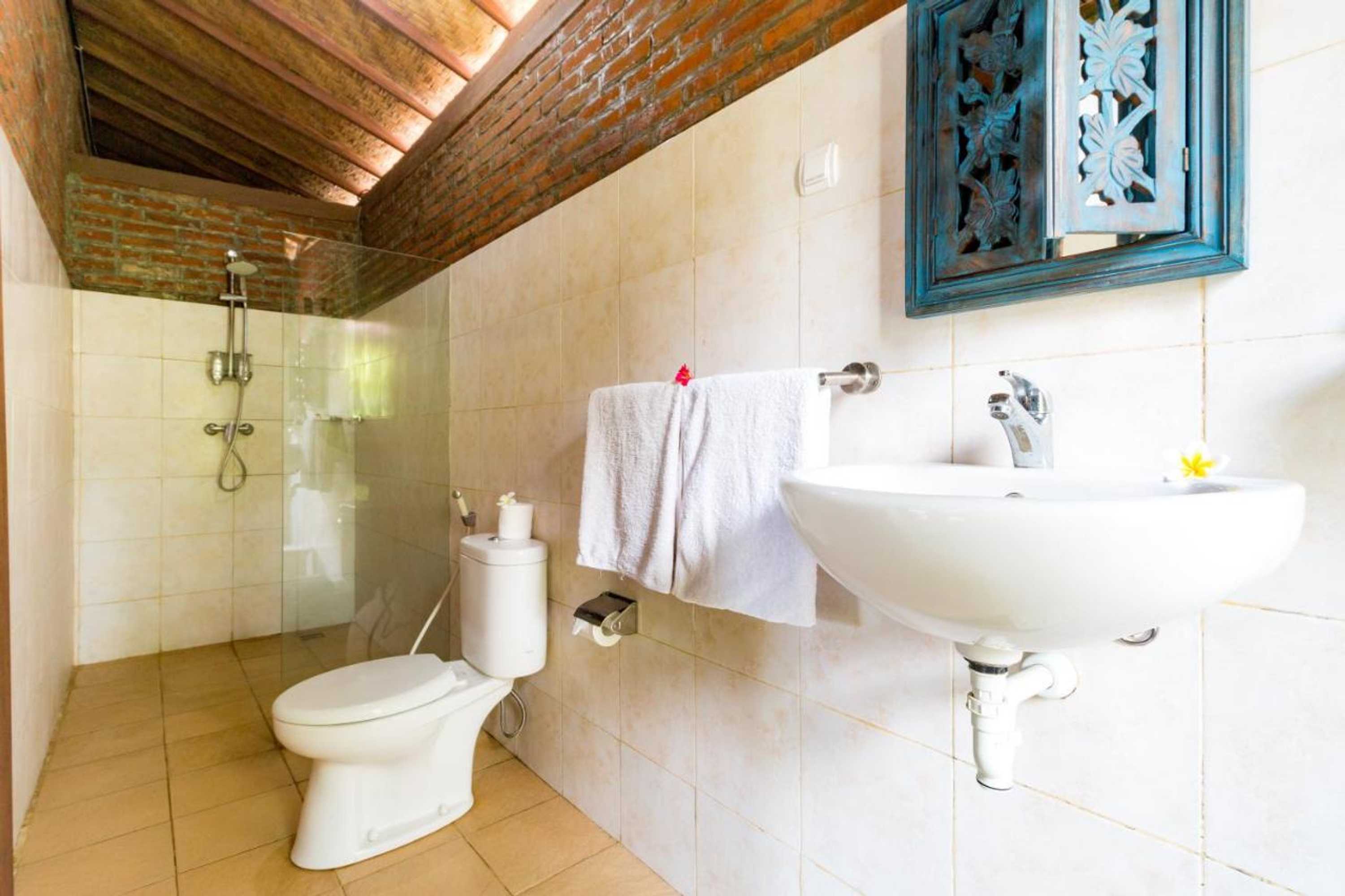 Gift card for Sea Medewi Resort