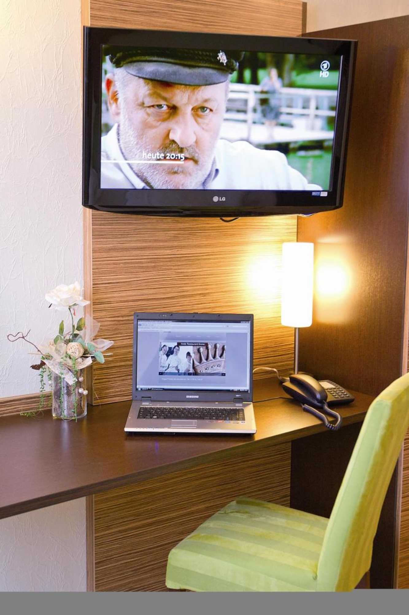 Gift card for Gasthof Krone