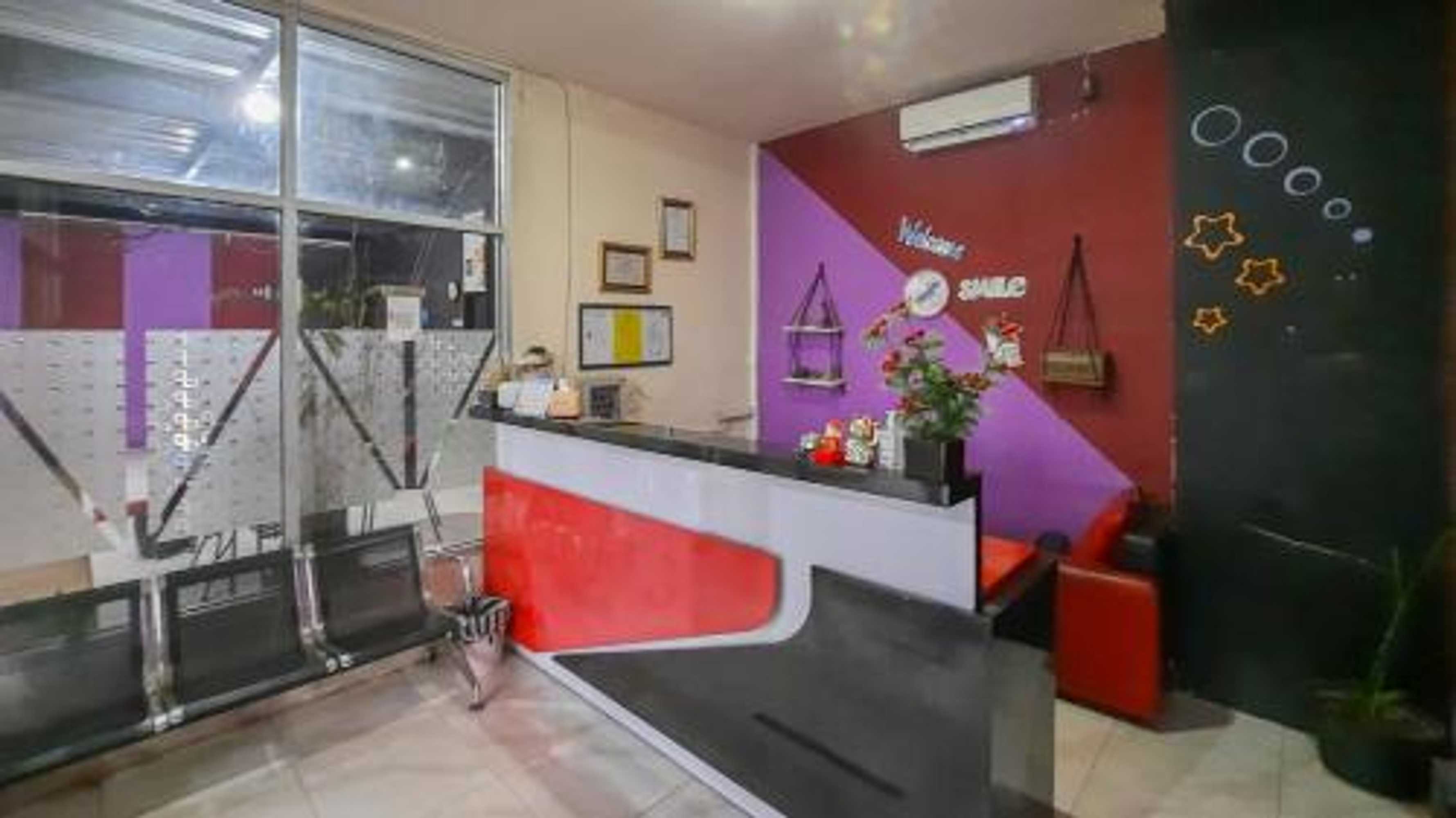 Gift card for Wisma Malawen Palangkaraya Mitra Reddoorz Gift card for Wisma Malawen Palangkaraya Mitra Reddoorz