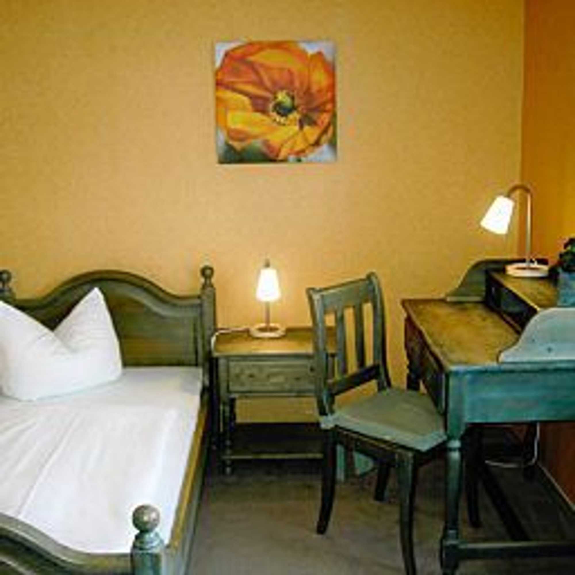 Gift card for Landhotel am Fuchsbach Gift card for Landhotel am Fuchsbach