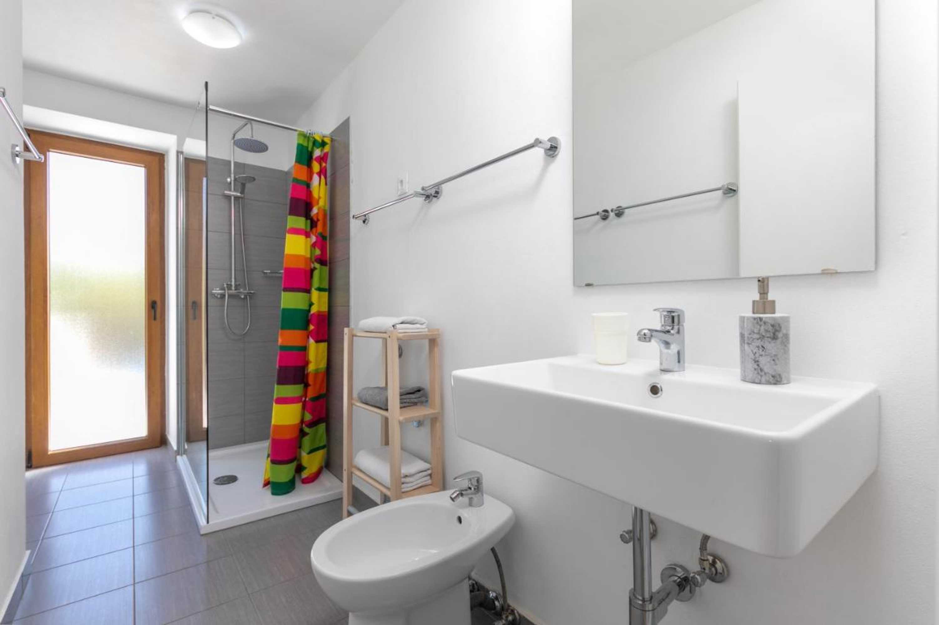 Gift card for Villa Vito