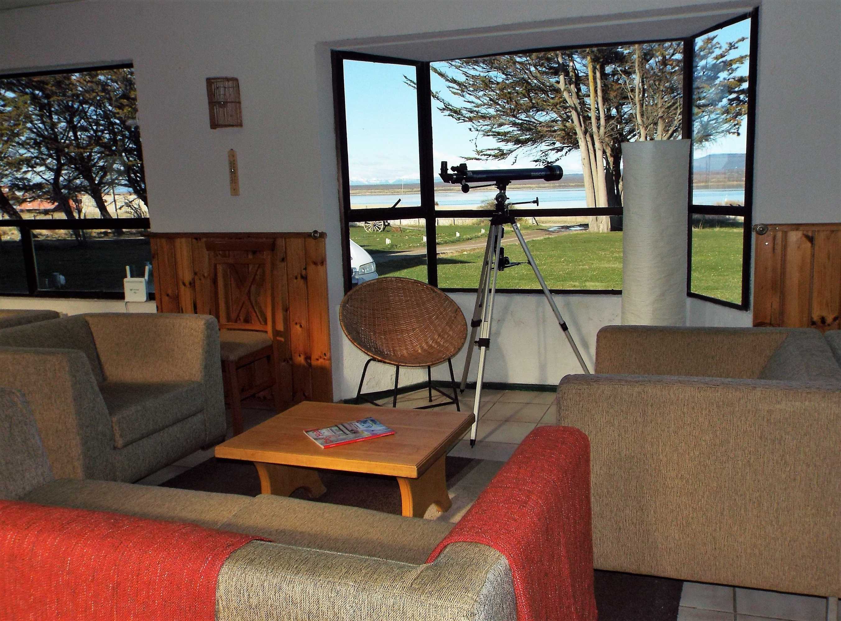 Gift card for Hotel HD Natales Gift card for Hotel HD Natales