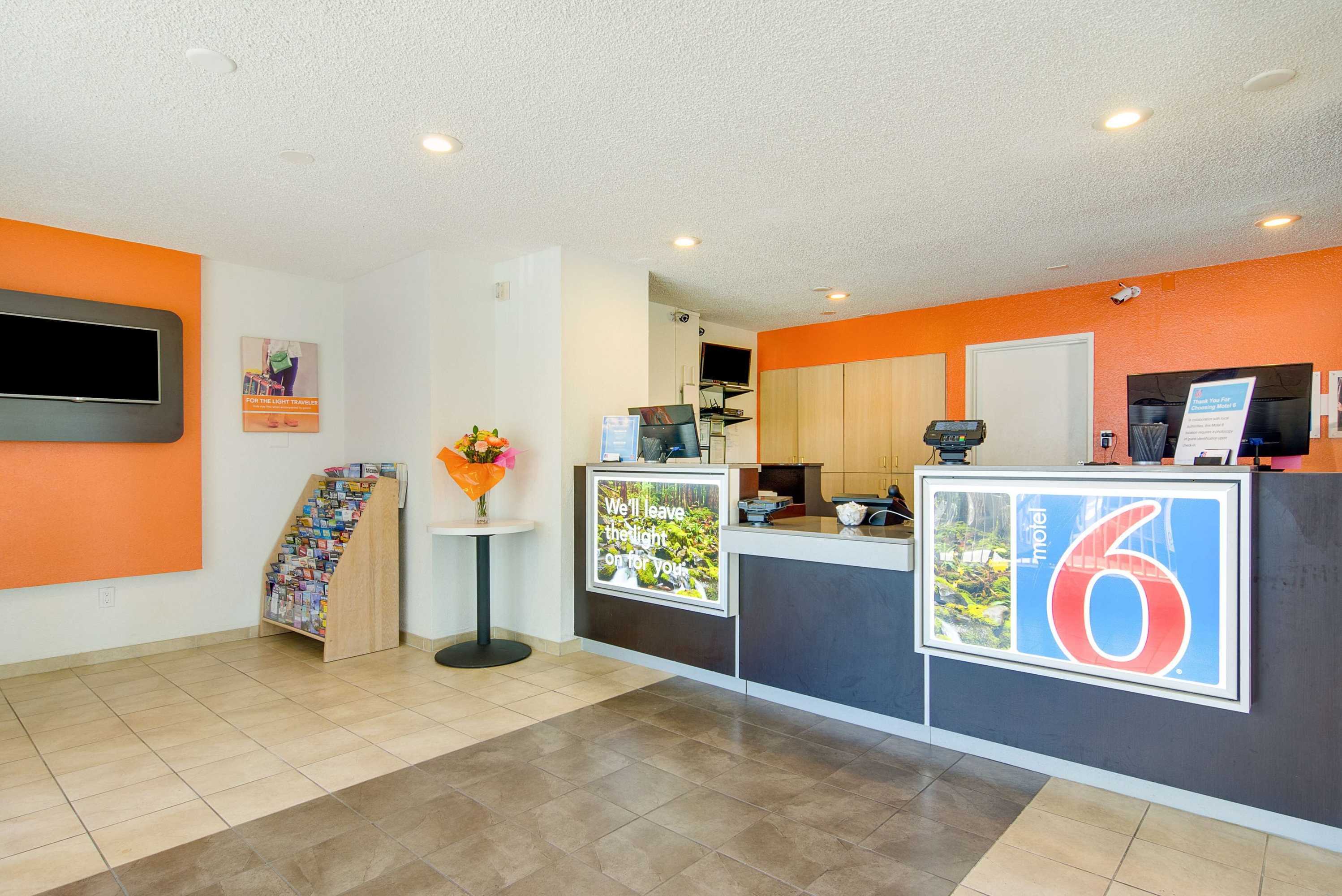 Gift card for Motel 6 Tacoma, WA - Fife Gift card for Motel 6 Tacoma, WA - Fife