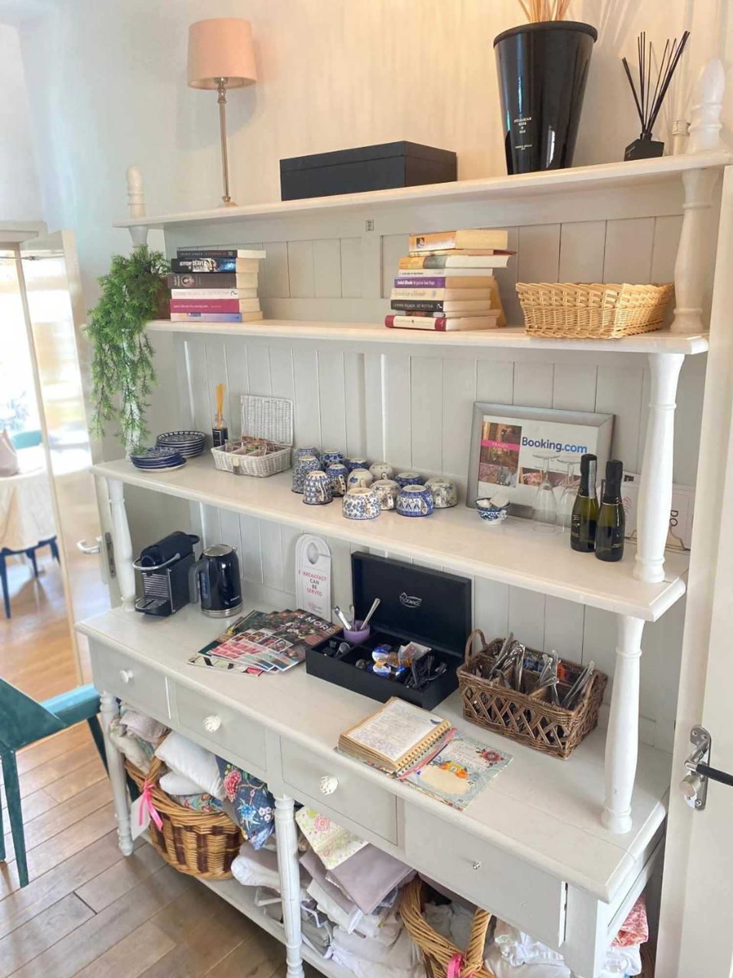 Gift card for Bubbles & Bed