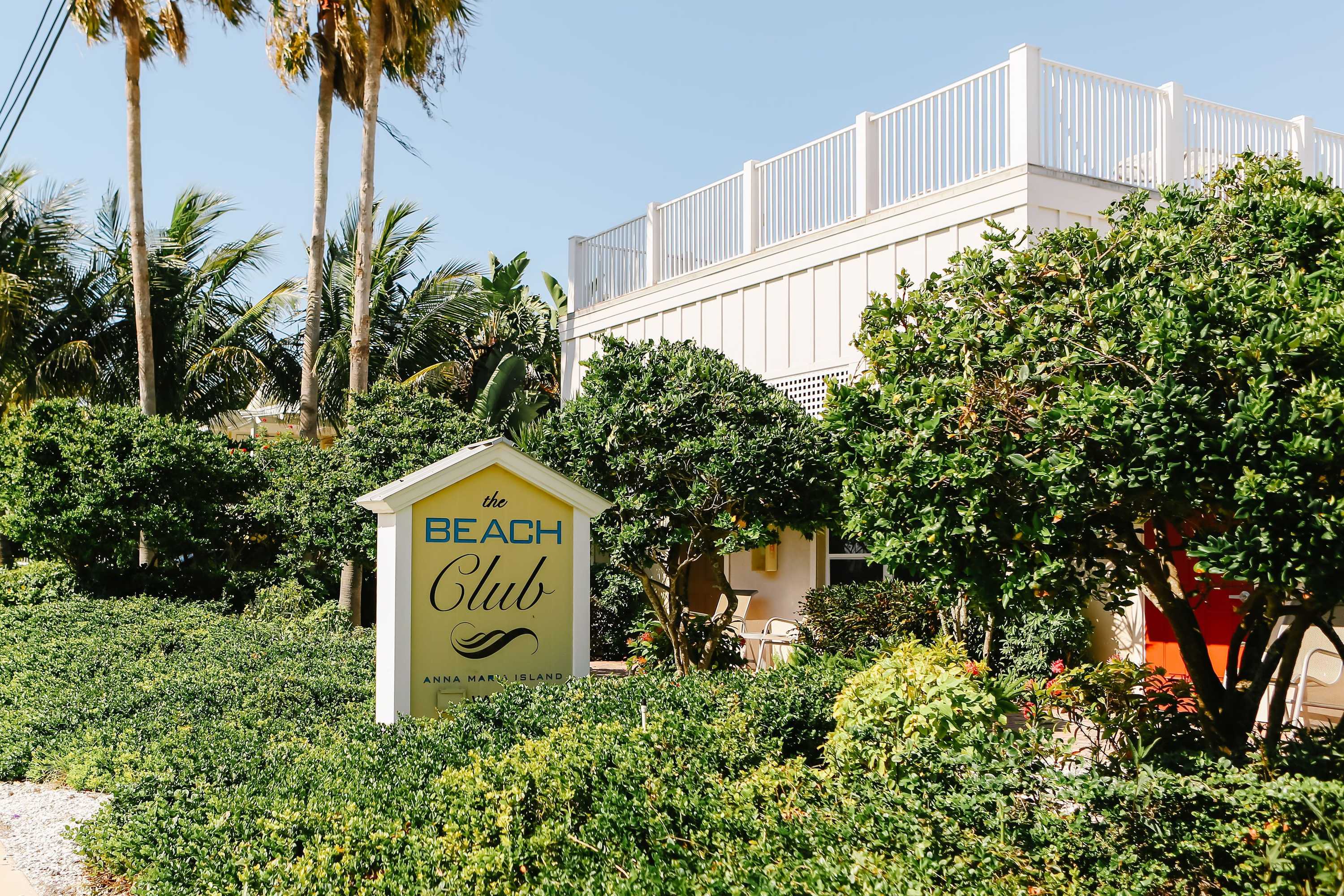 Gift card for The Beach Club at Anna Maria by Rva Gift card for The Beach Club at Anna Maria by Rva