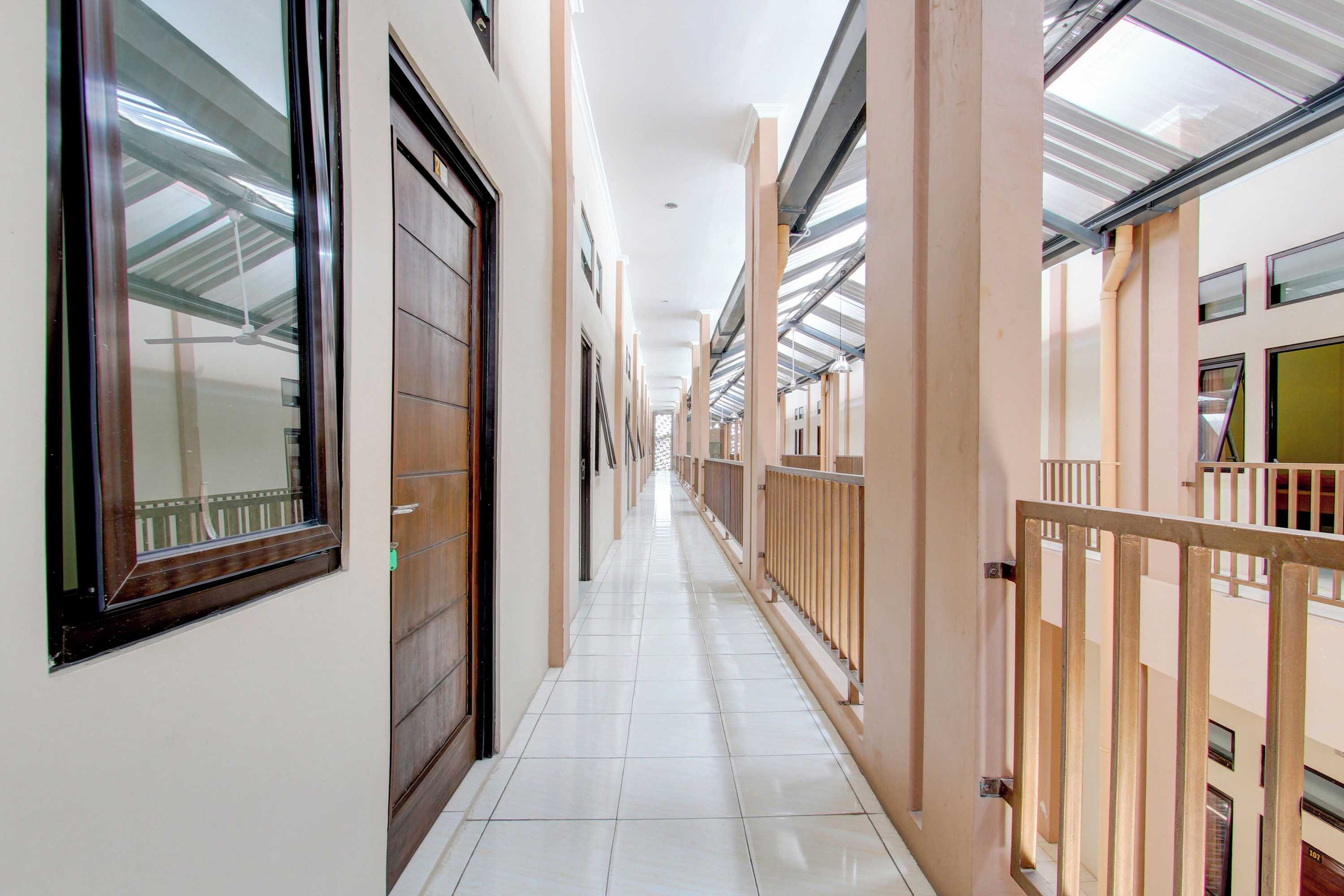 Gift card for Spot ON 93245 Guest House Mulia Dua Syariah Gift card for Spot ON 93245 Guest House Mulia Dua Syariah
