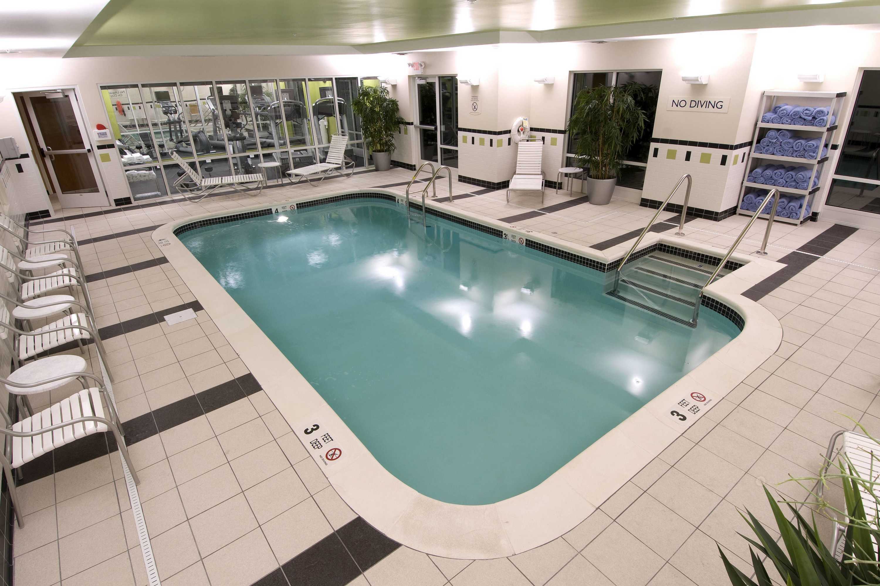 Gift card for Fairfield Inn & Suites by Marriott Verona Gift card for Fairfield Inn & Suites by Marriott Verona