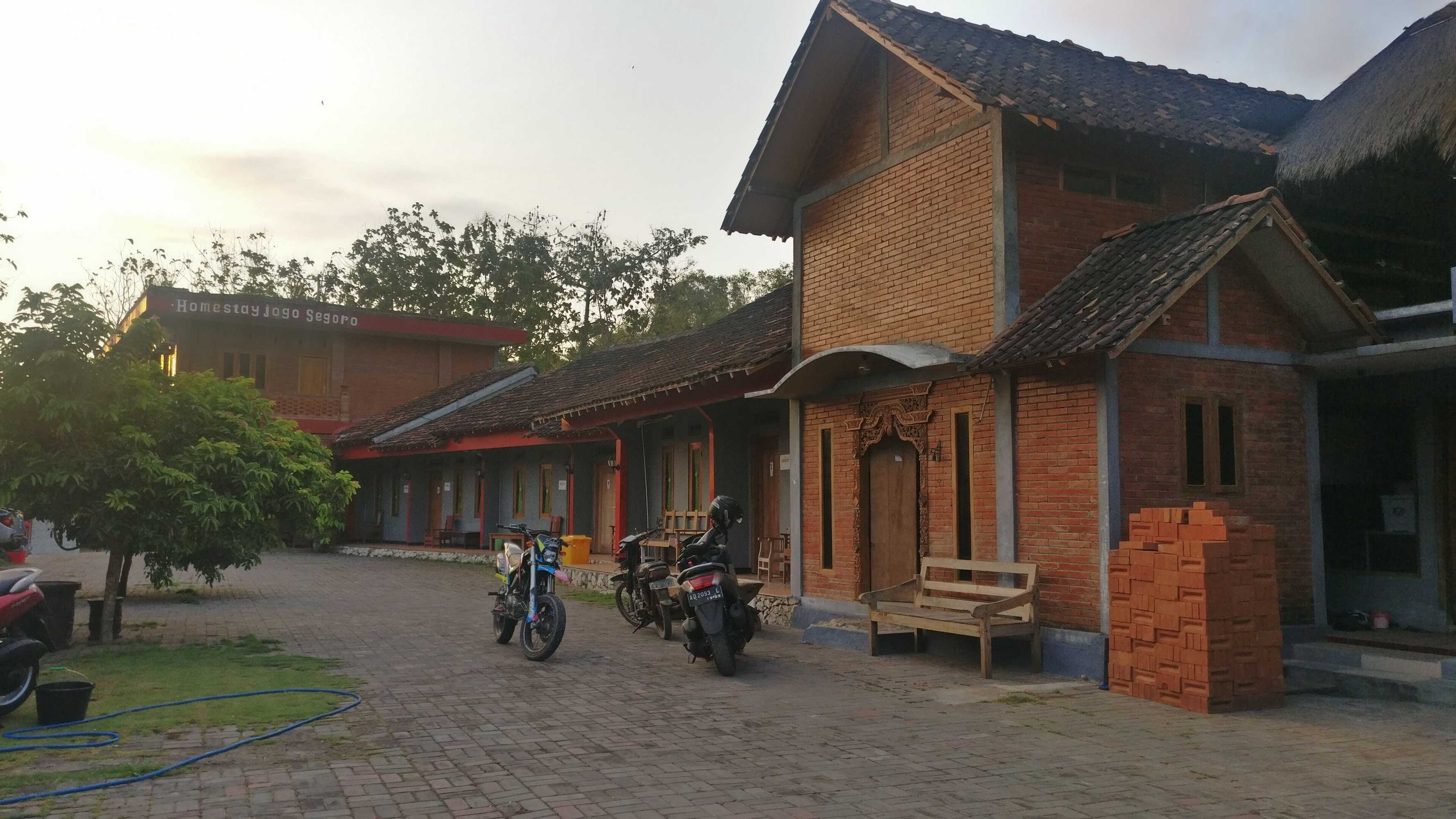 Gift card for Jogo Segoro Homestay Redpartner Near Pantai Sundak Gunungkidul Gift card for Jogo Segoro Homestay Redpartner Near Pantai Sundak Gunungkidul
