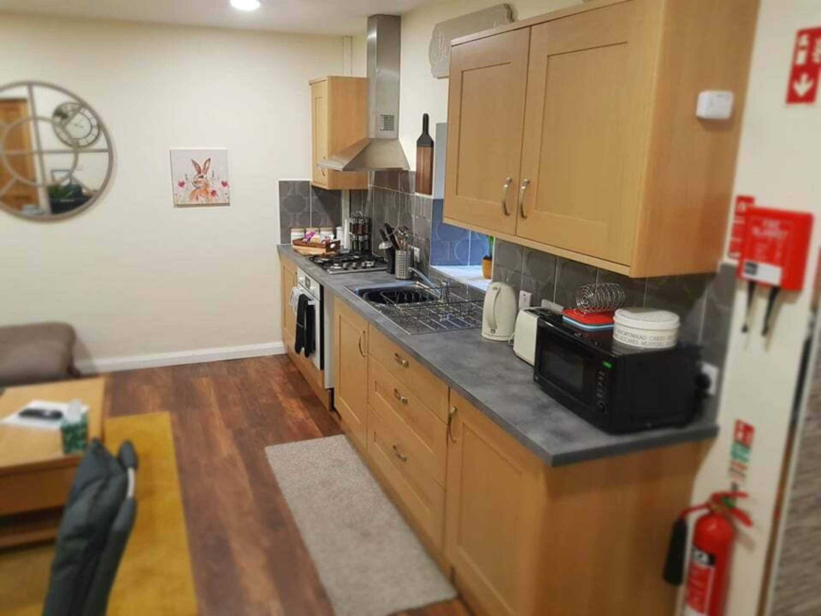 Gift card for The Musical Ceol Cottage 1-Bedroom - Sleeps Four Gift card for The Musical Ceol Cottage 1-Bedroom - Sleeps Four